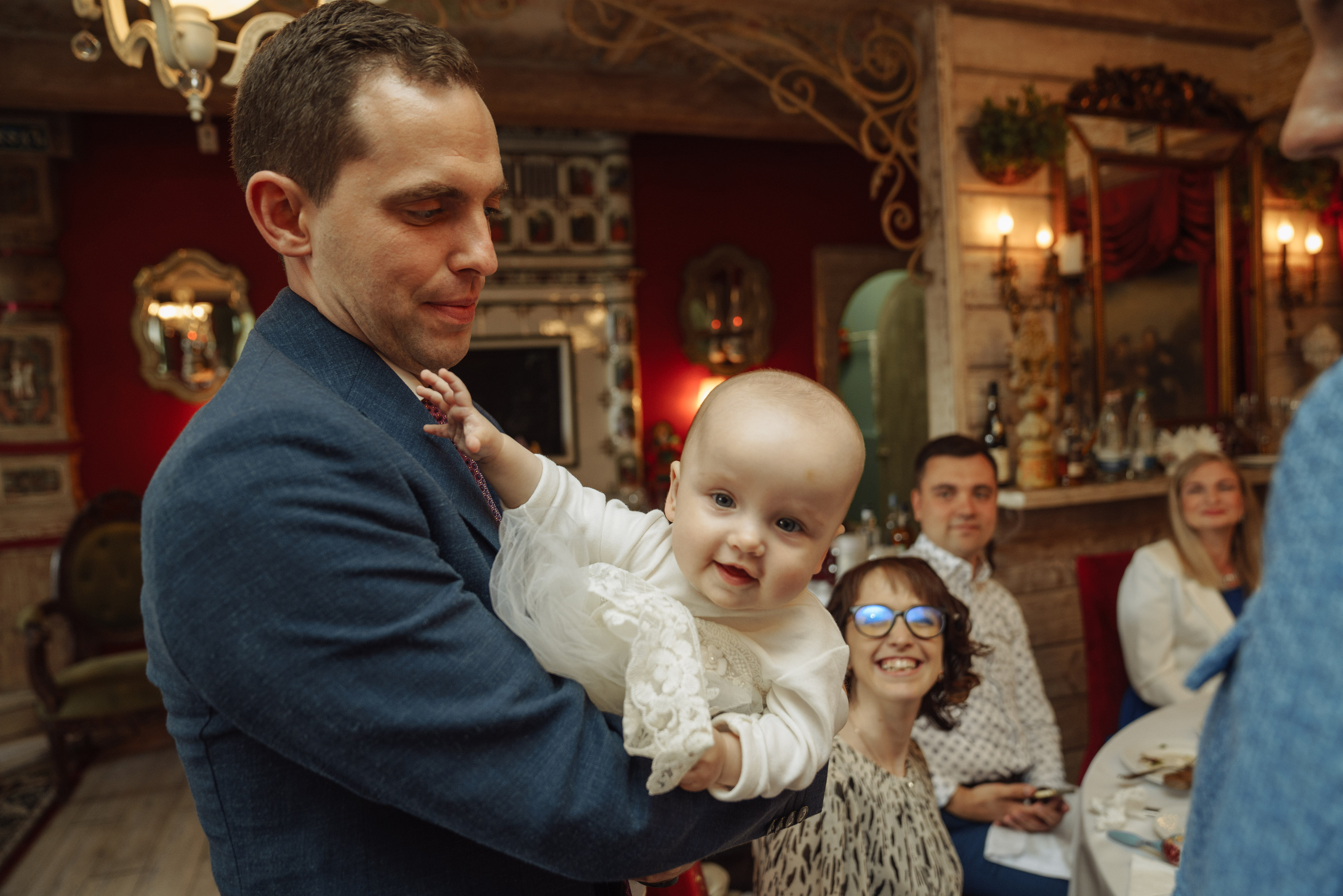 Анастасия и Илья. Свадебный фотограф в Москве Сафонова Анна