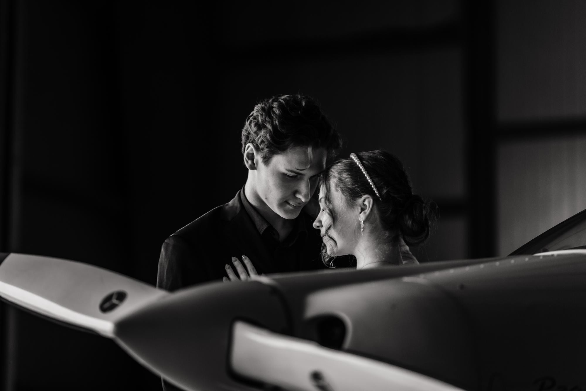 Свадебный фотограф в Москве Сафонова Анна