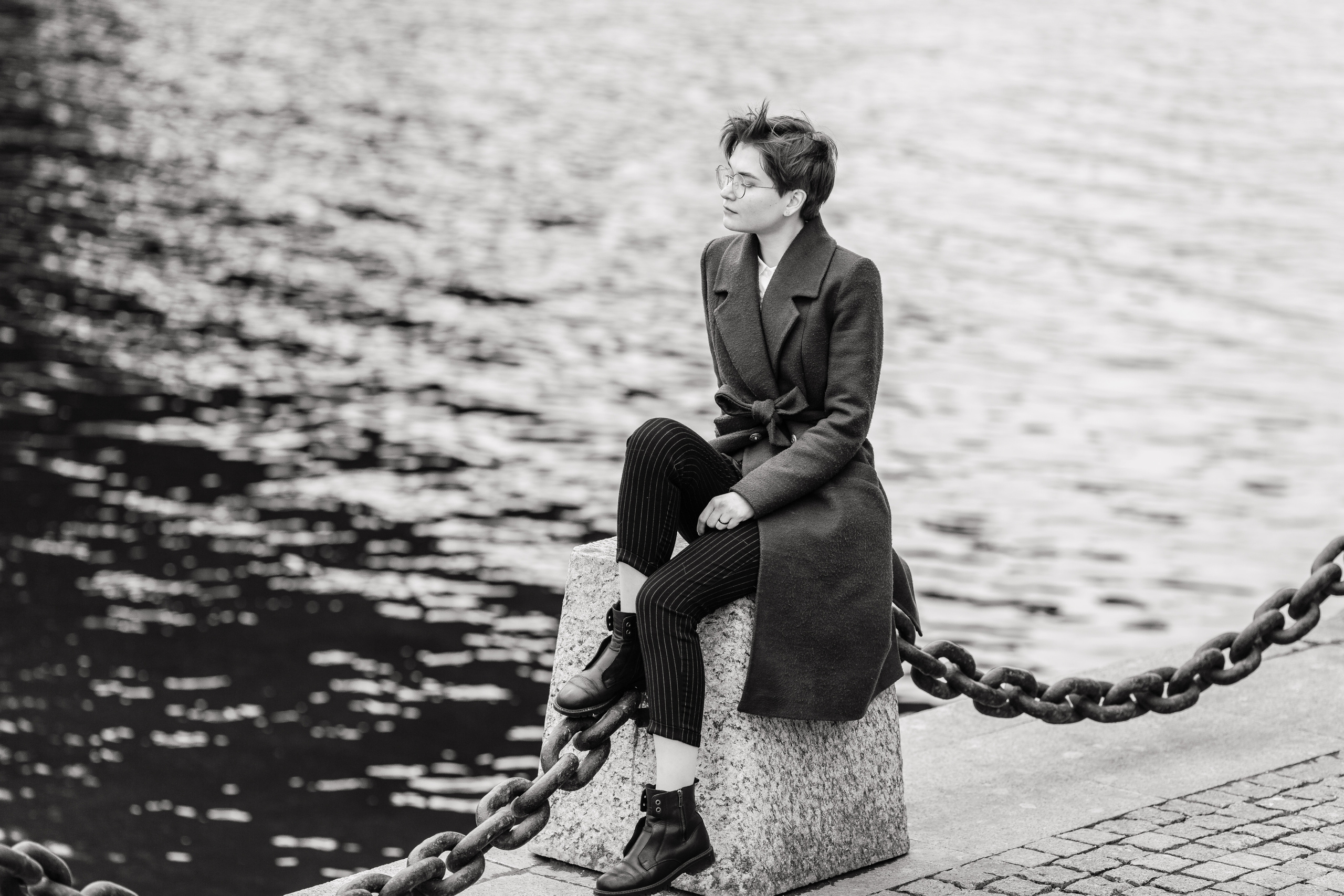 Портреты. Свадебный фотограф в Москве Сафонова Анна