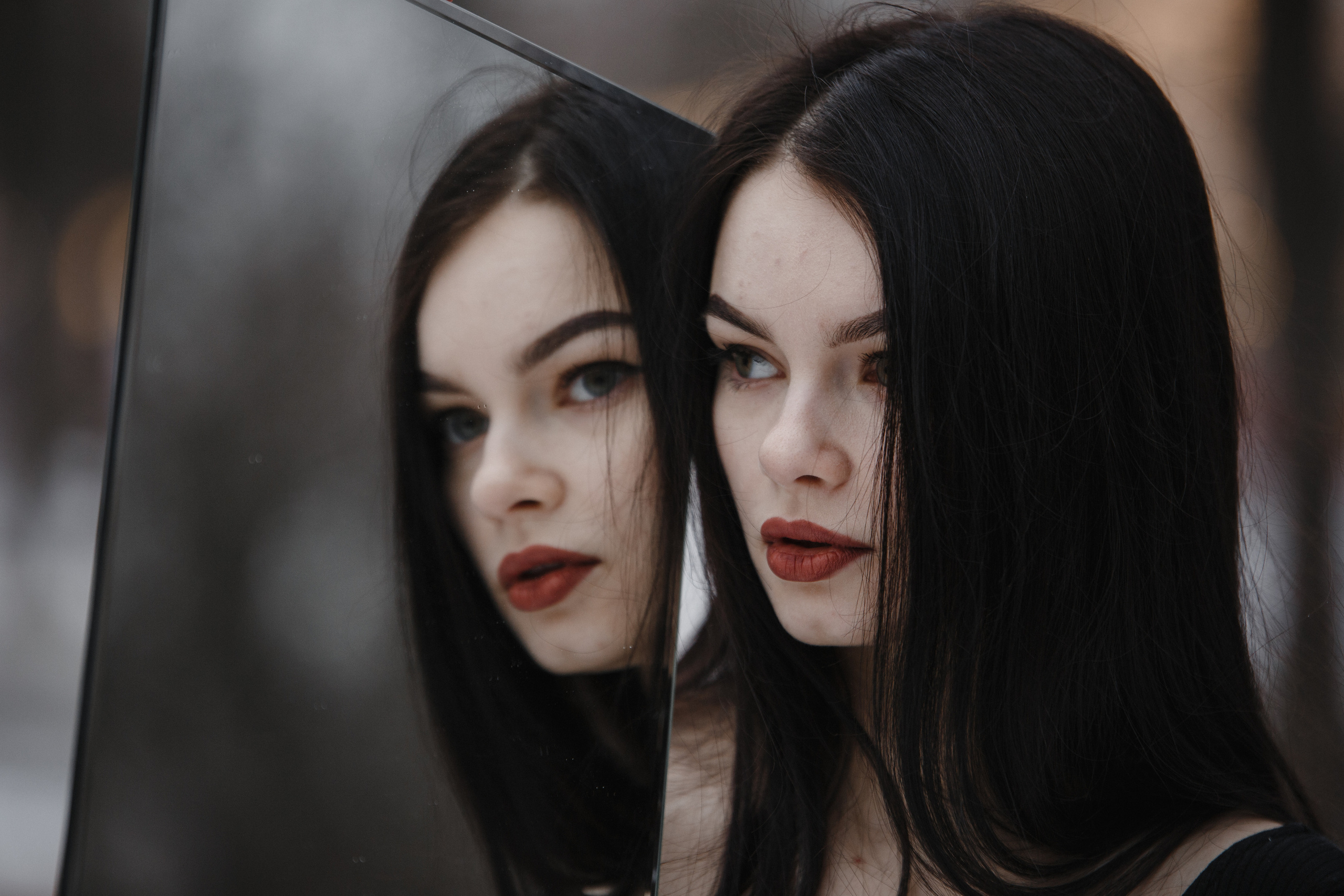 Портреты. Свадебный фотограф в Москве Сафонова Анна