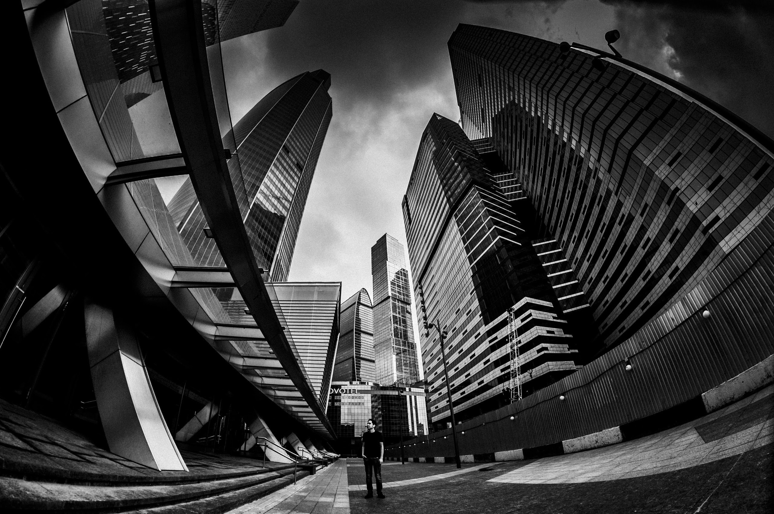 Портреты. Свадебный фотограф в Москве Сафонова Анна