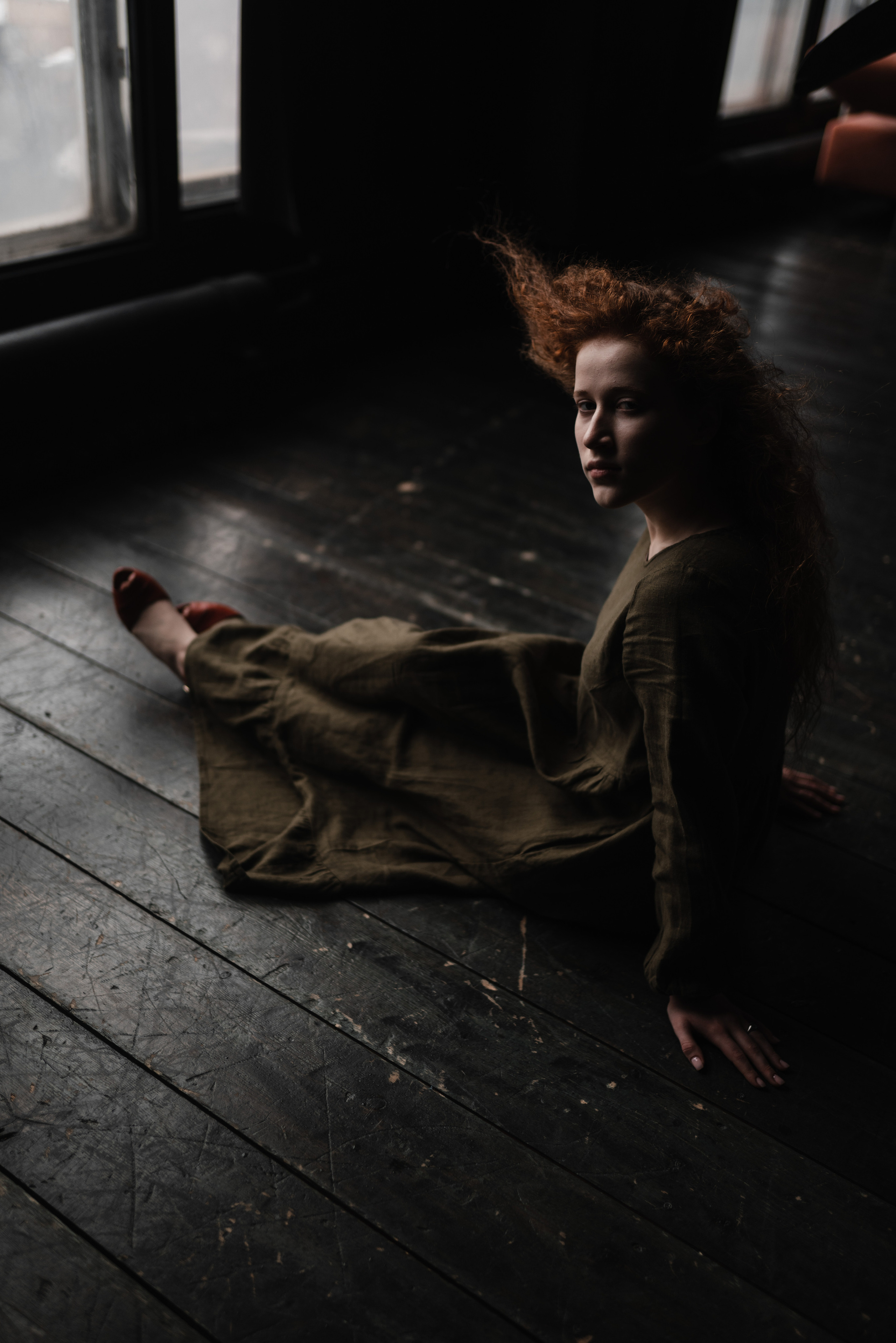 Портреты. Свадебный фотограф в Москве Сафонова Анна