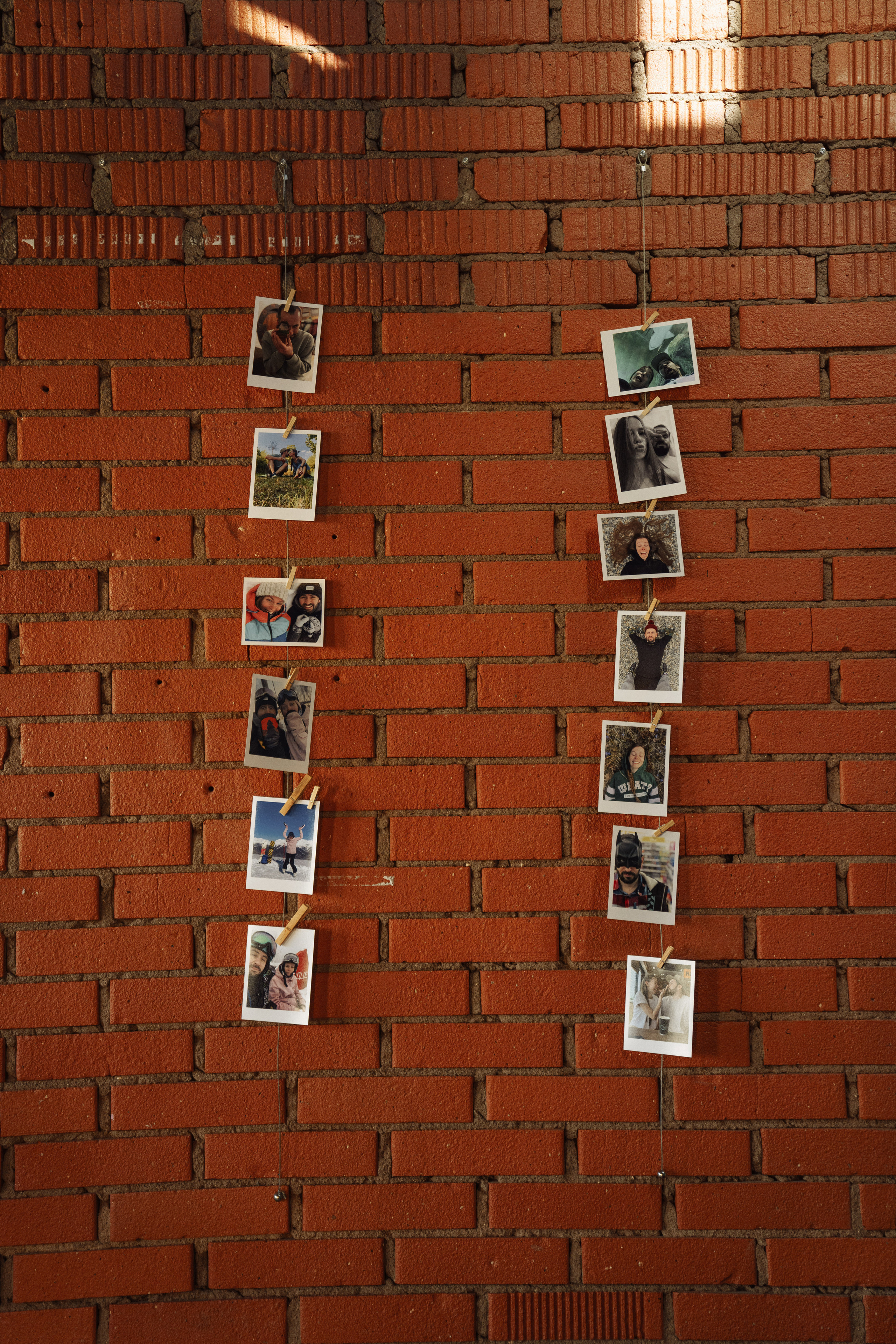 Дарья и Алексей. Свадебный фотограф в Москве Сафонова Анна