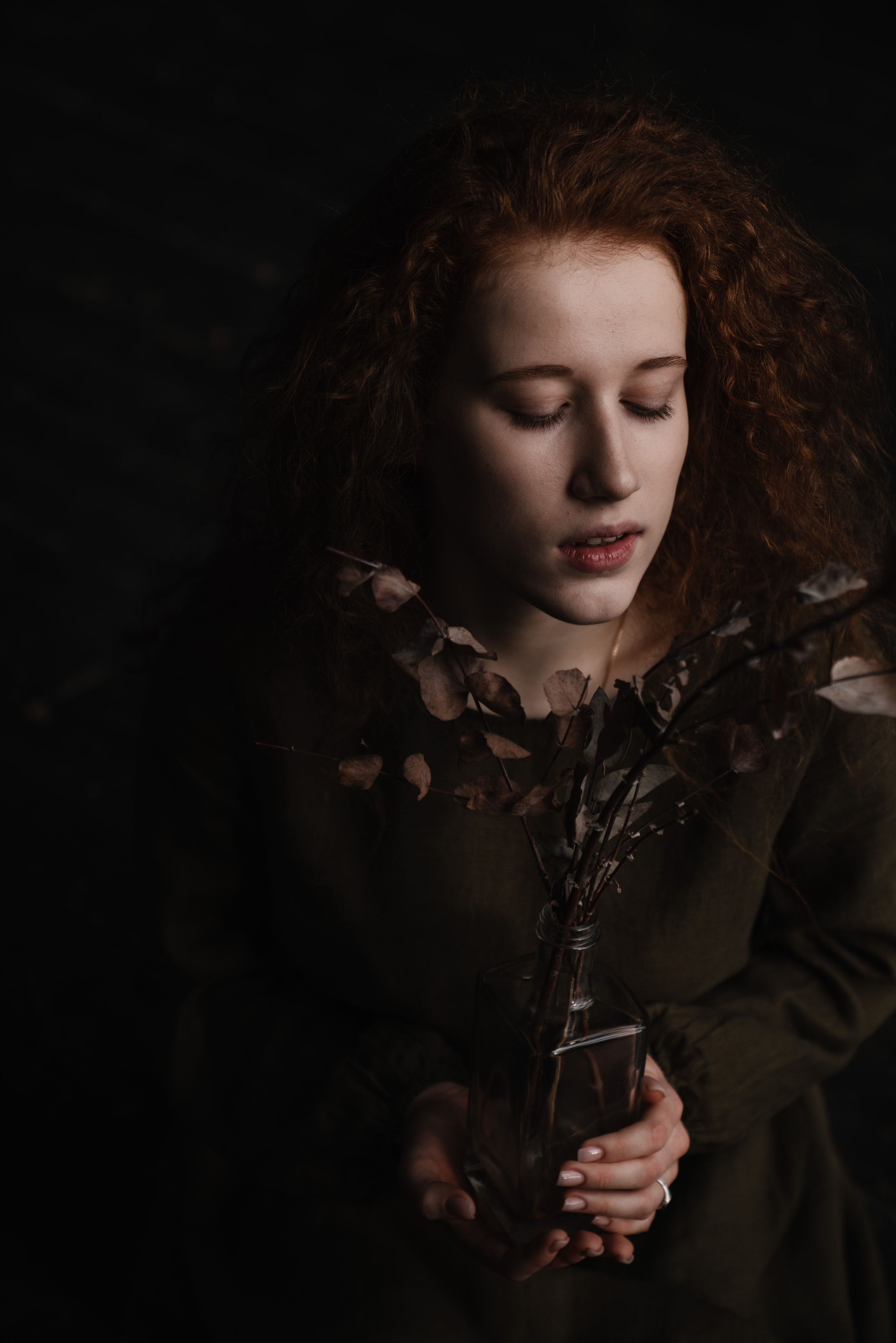 Портреты. Свадебный фотограф в Москве Сафонова Анна