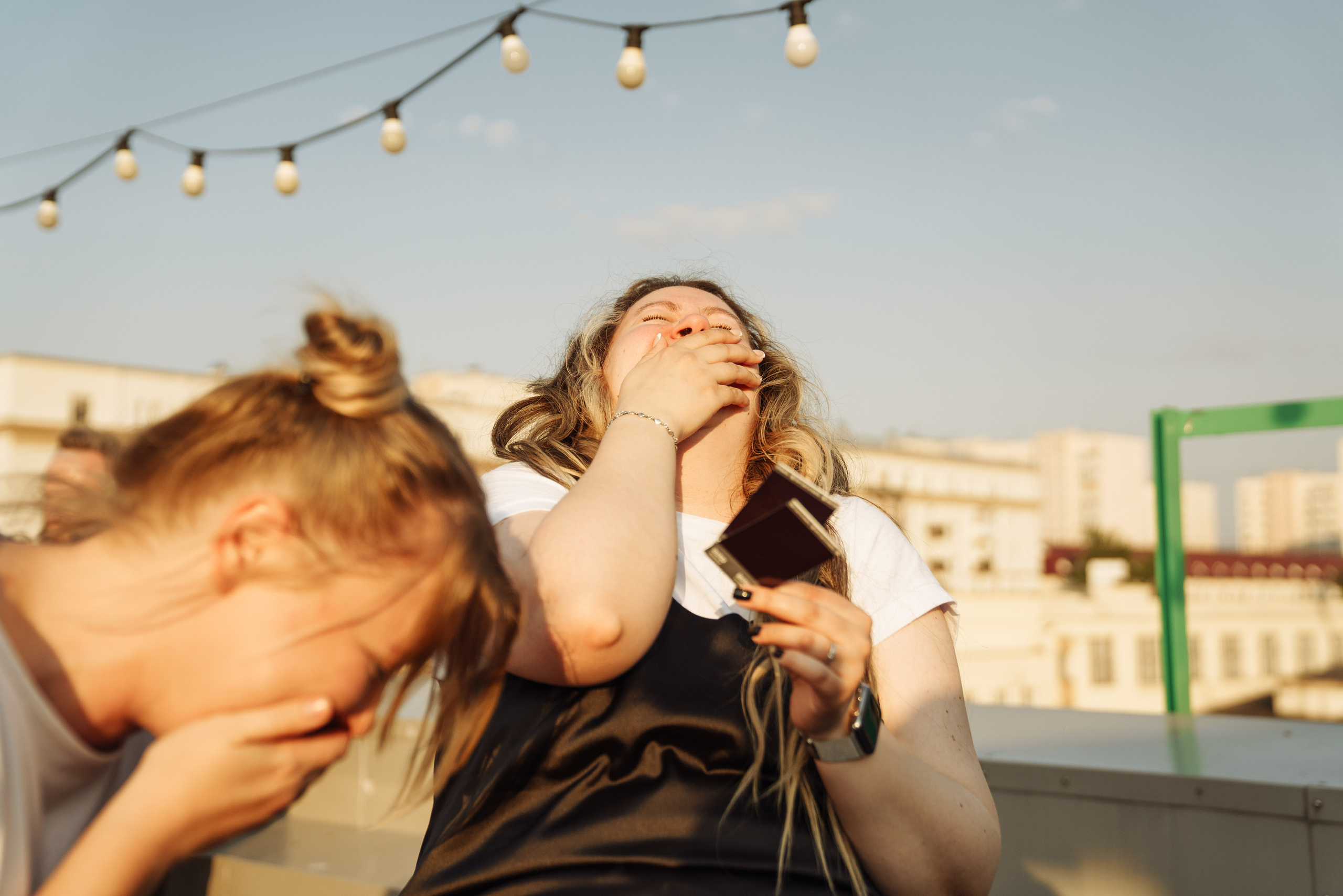 Дарья и Алексей. Свадебный фотограф в Москве Сафонова Анна