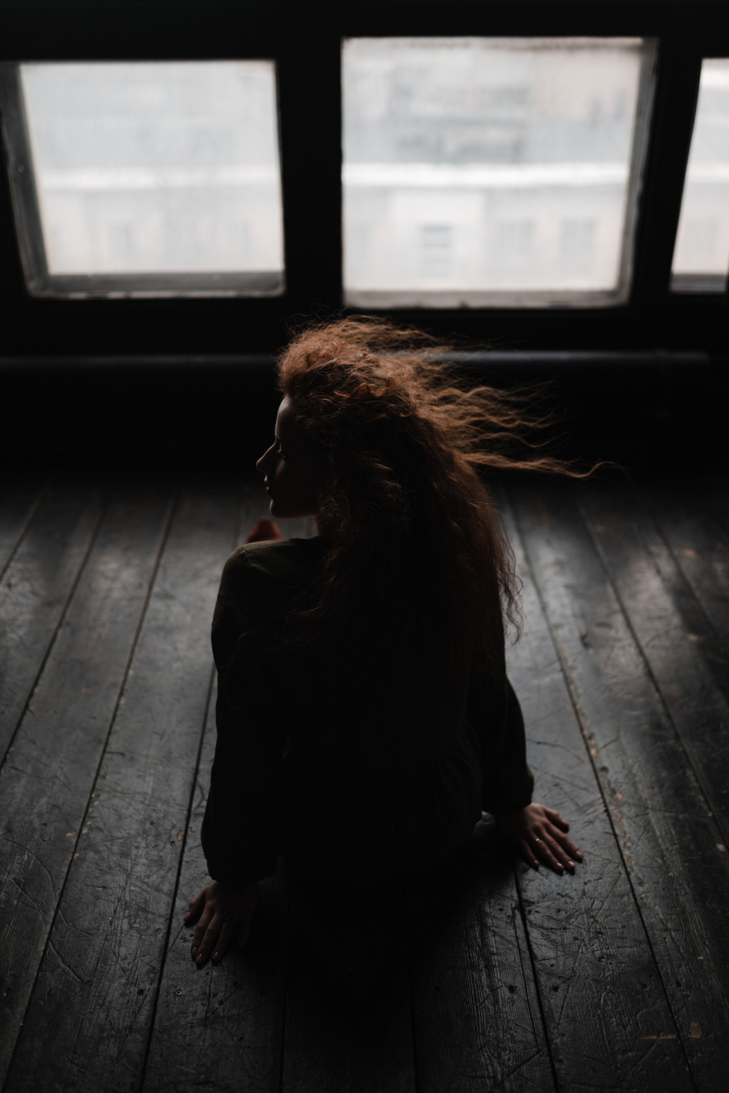 Портреты. Свадебный фотограф в Москве Сафонова Анна