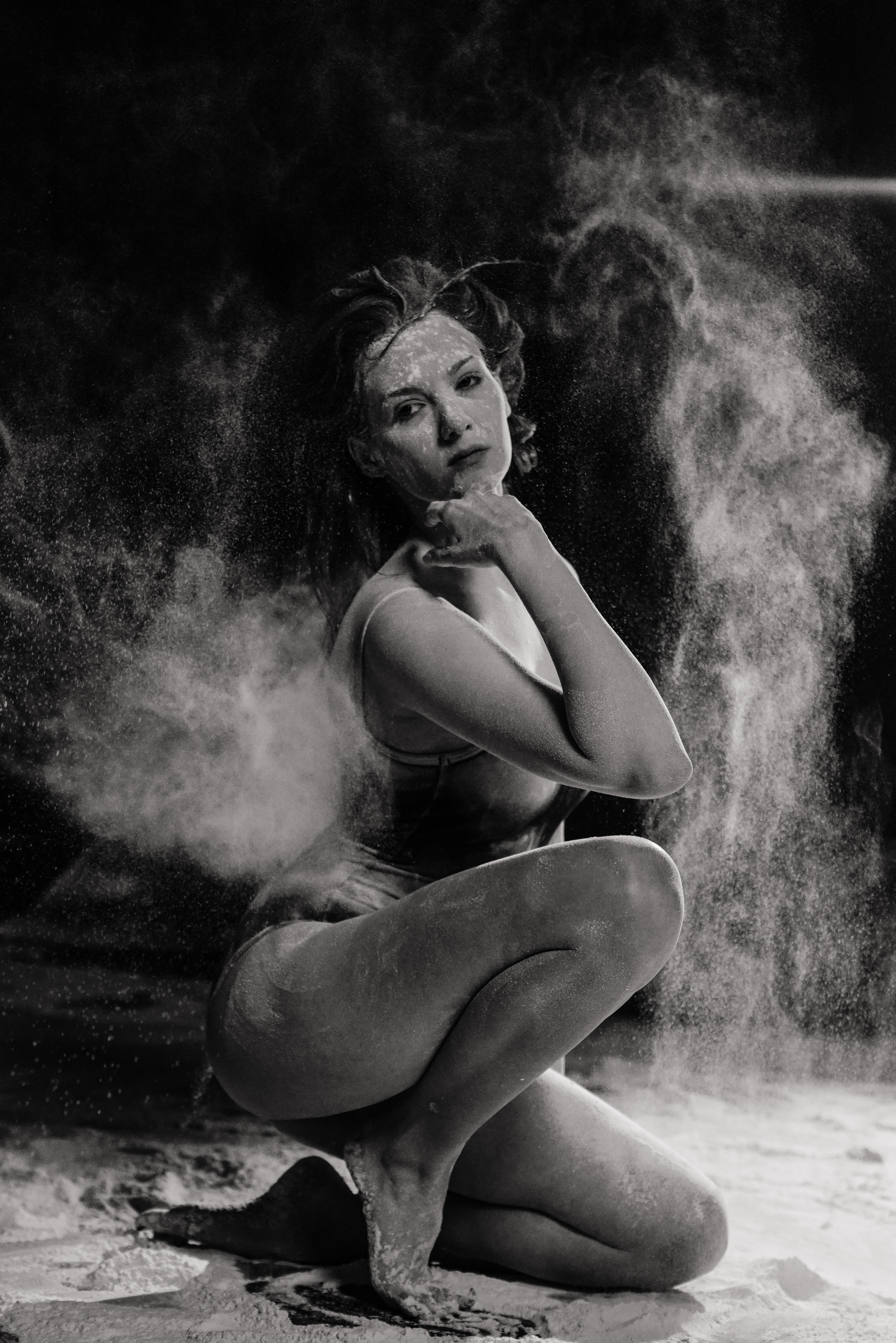 Портреты. Свадебный фотограф в Москве Сафонова Анна