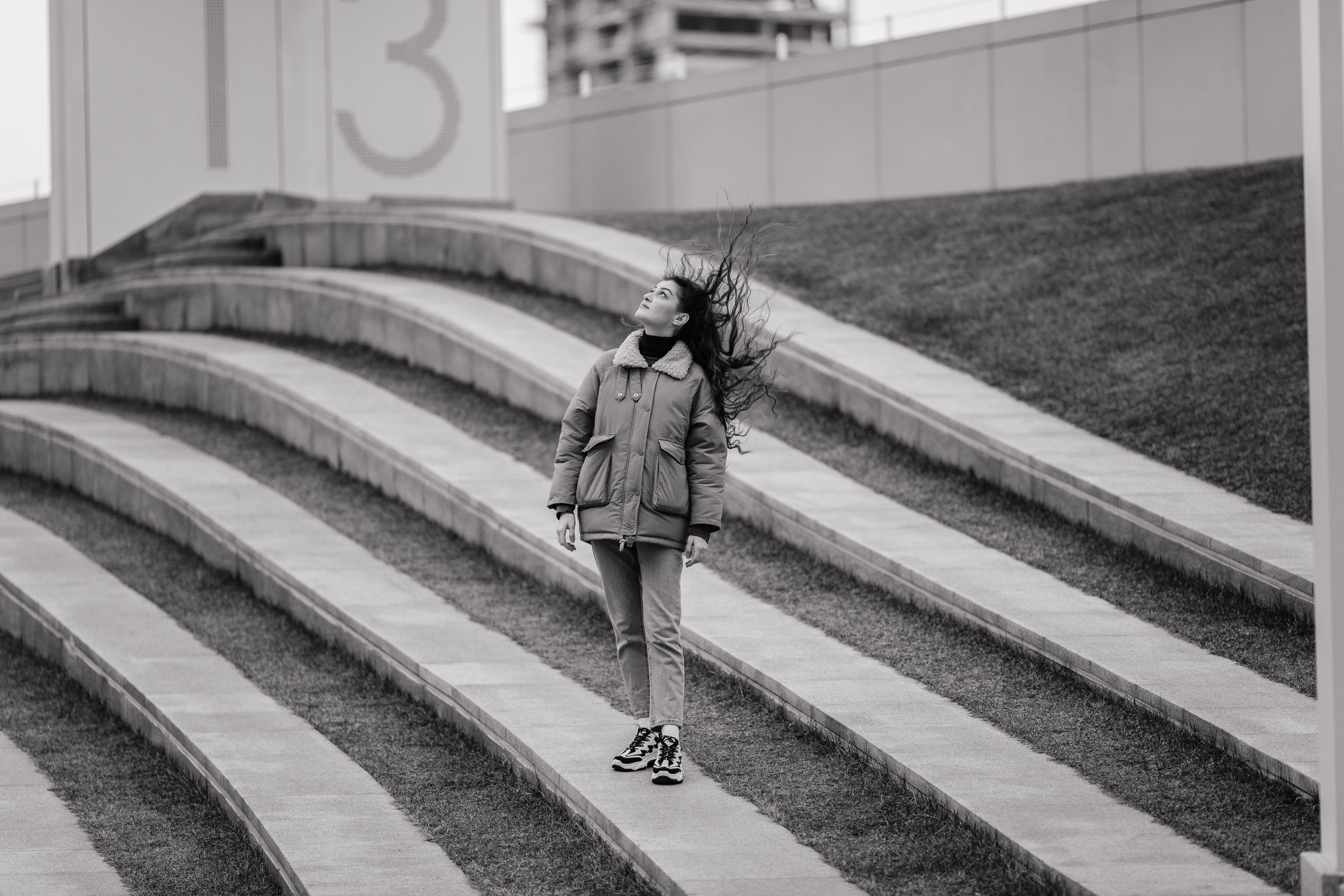 Портреты. Свадебный фотограф в Москве Сафонова Анна