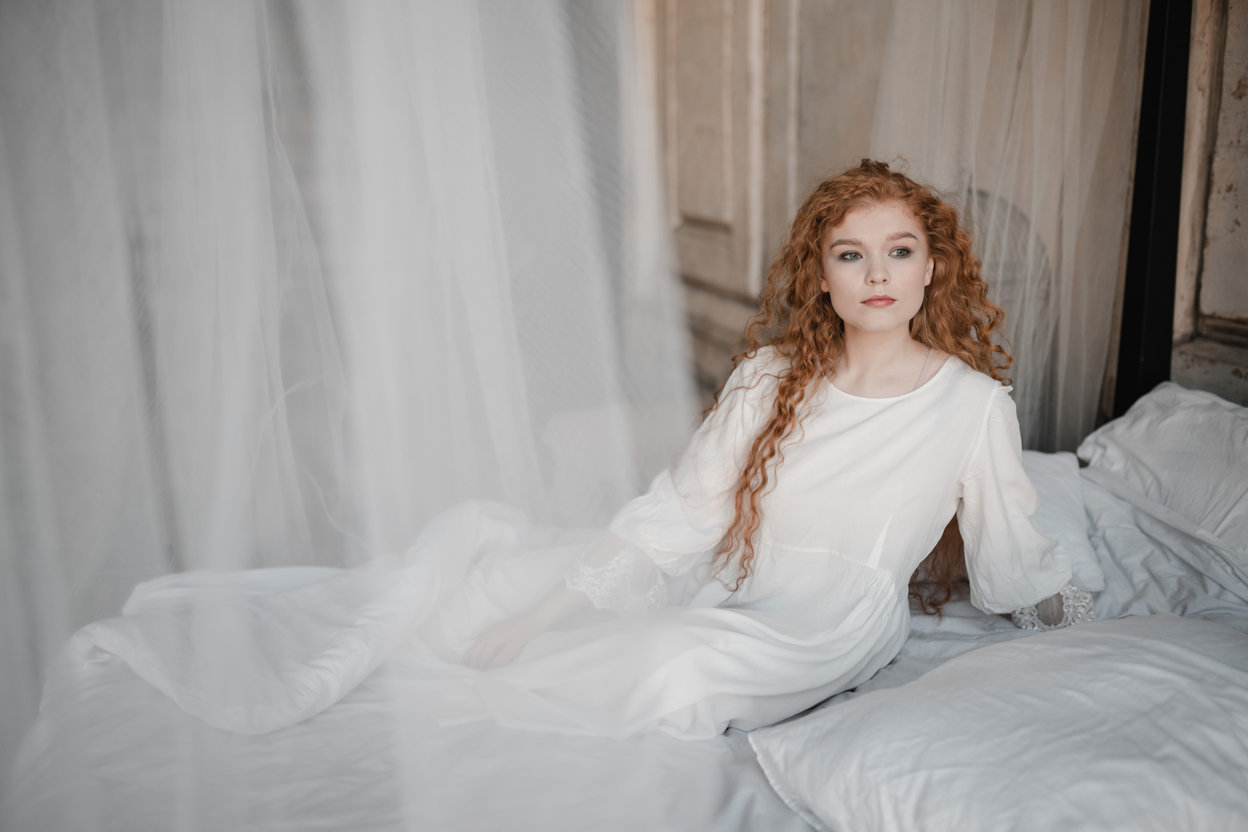 Свадебный фотограф в Москве Сафонова Анна