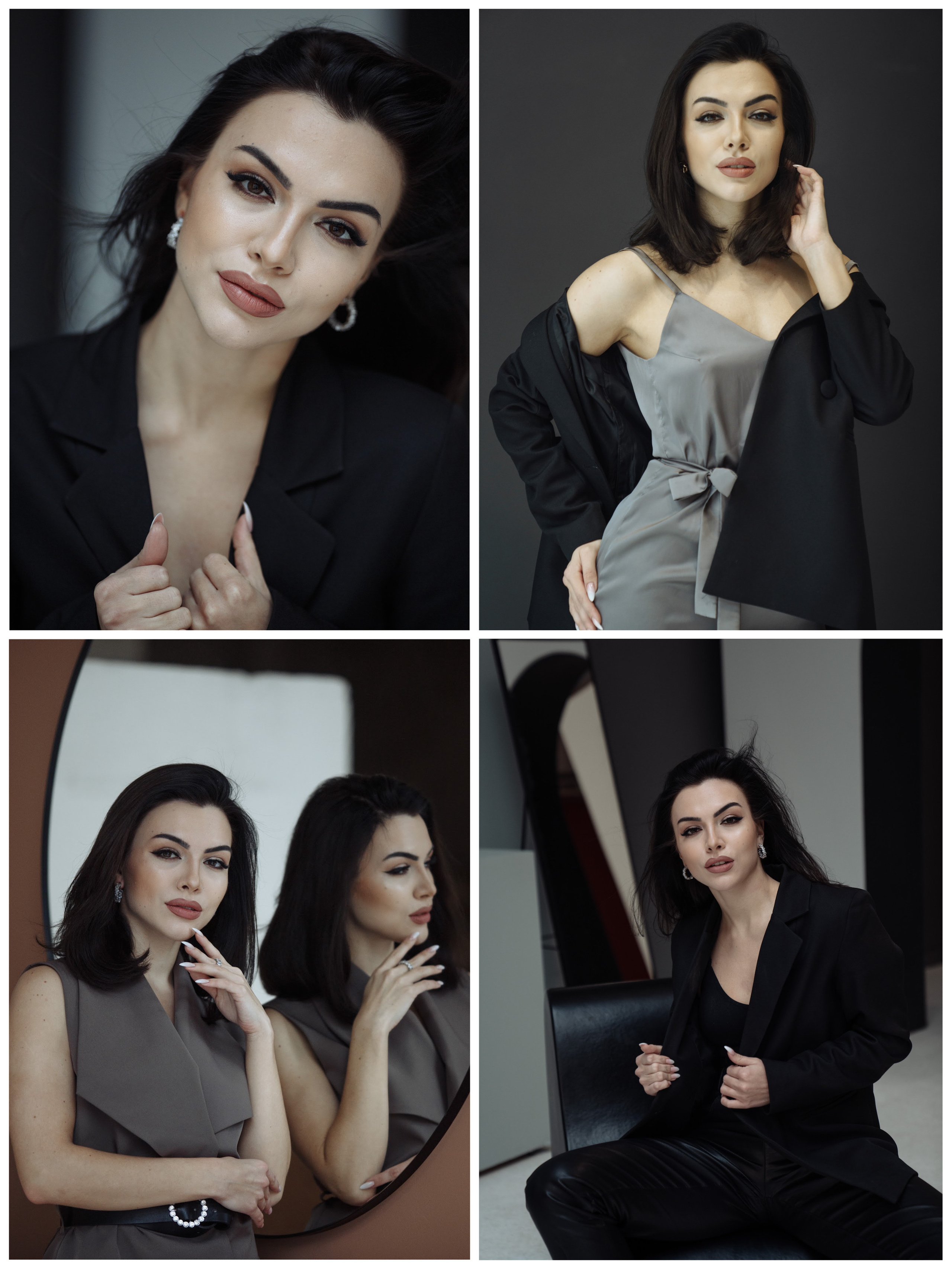 Портреты. Свадебный фотограф в Москве Сафонова Анна