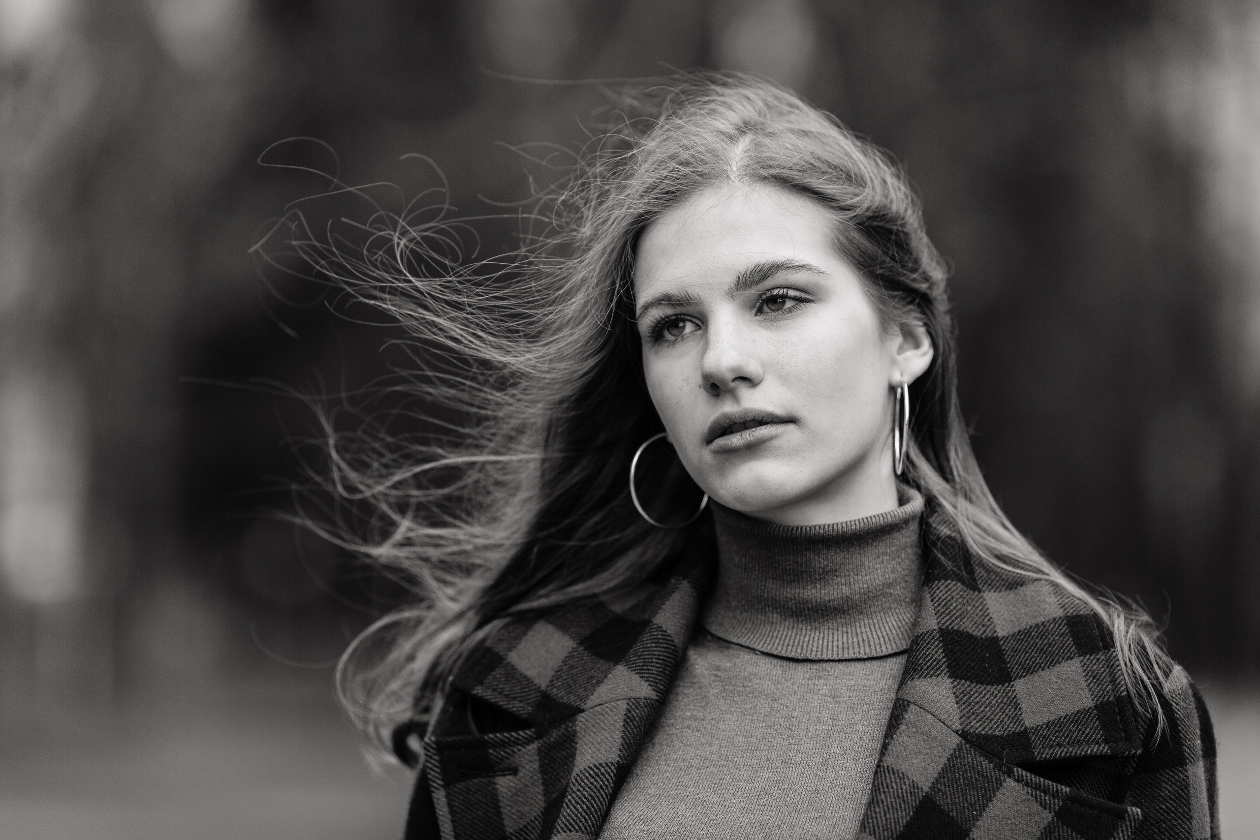 Портреты. Свадебный фотограф в Москве Сафонова Анна