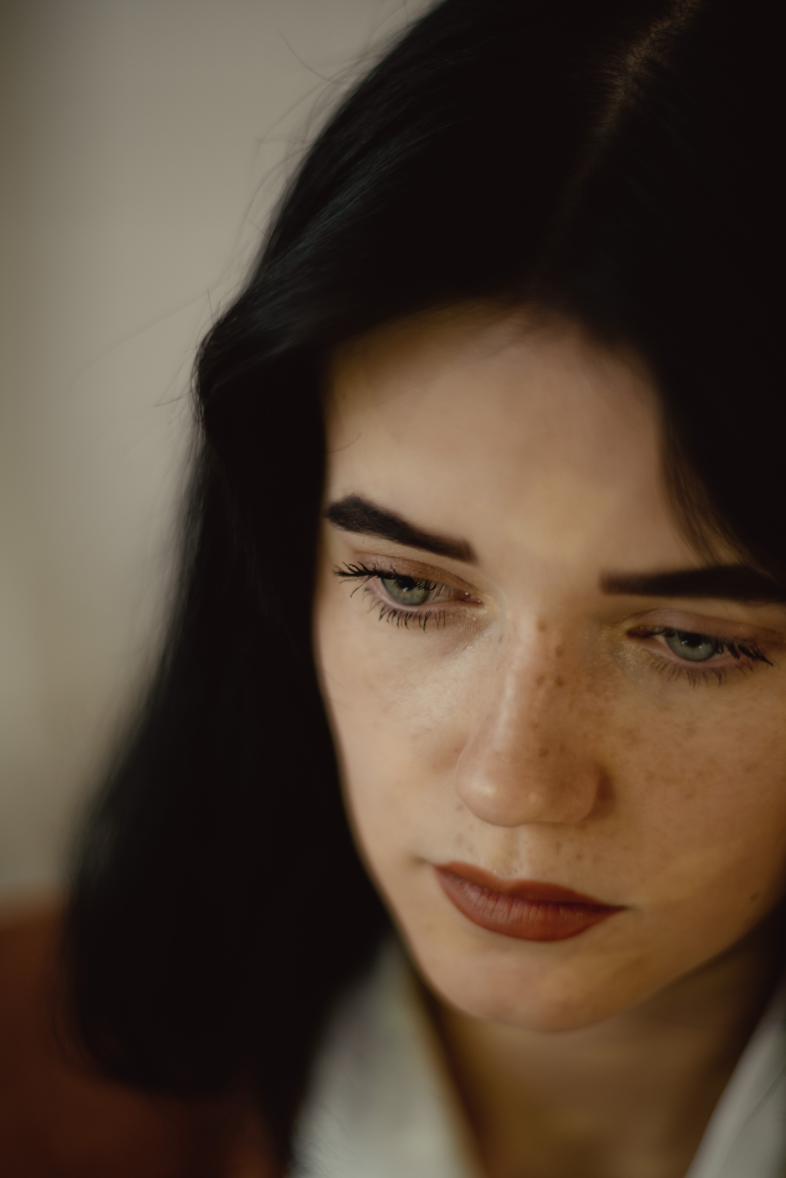 Портреты. Свадебный фотограф в Москве Сафонова Анна