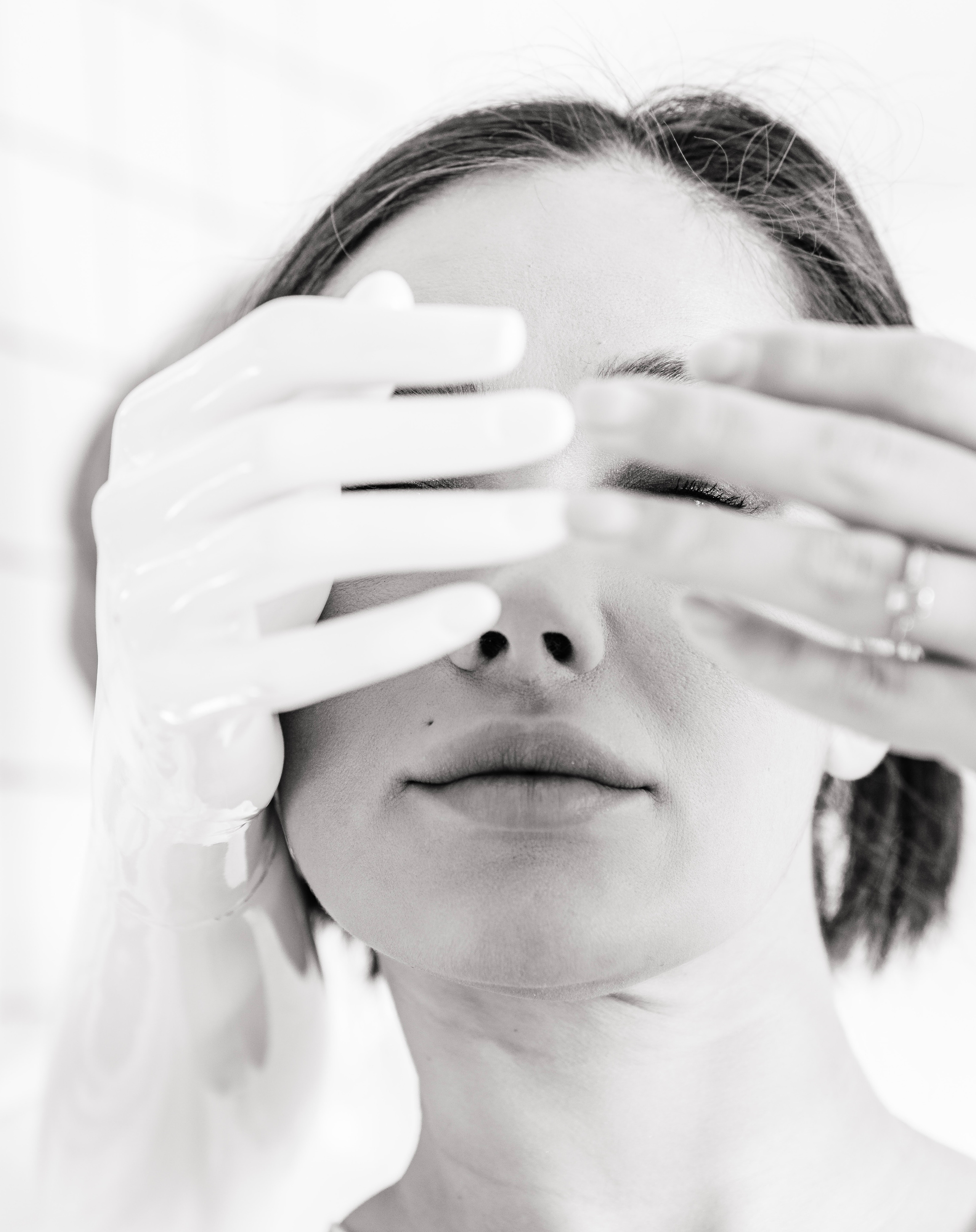 Портреты. Свадебный фотограф в Москве Сафонова Анна