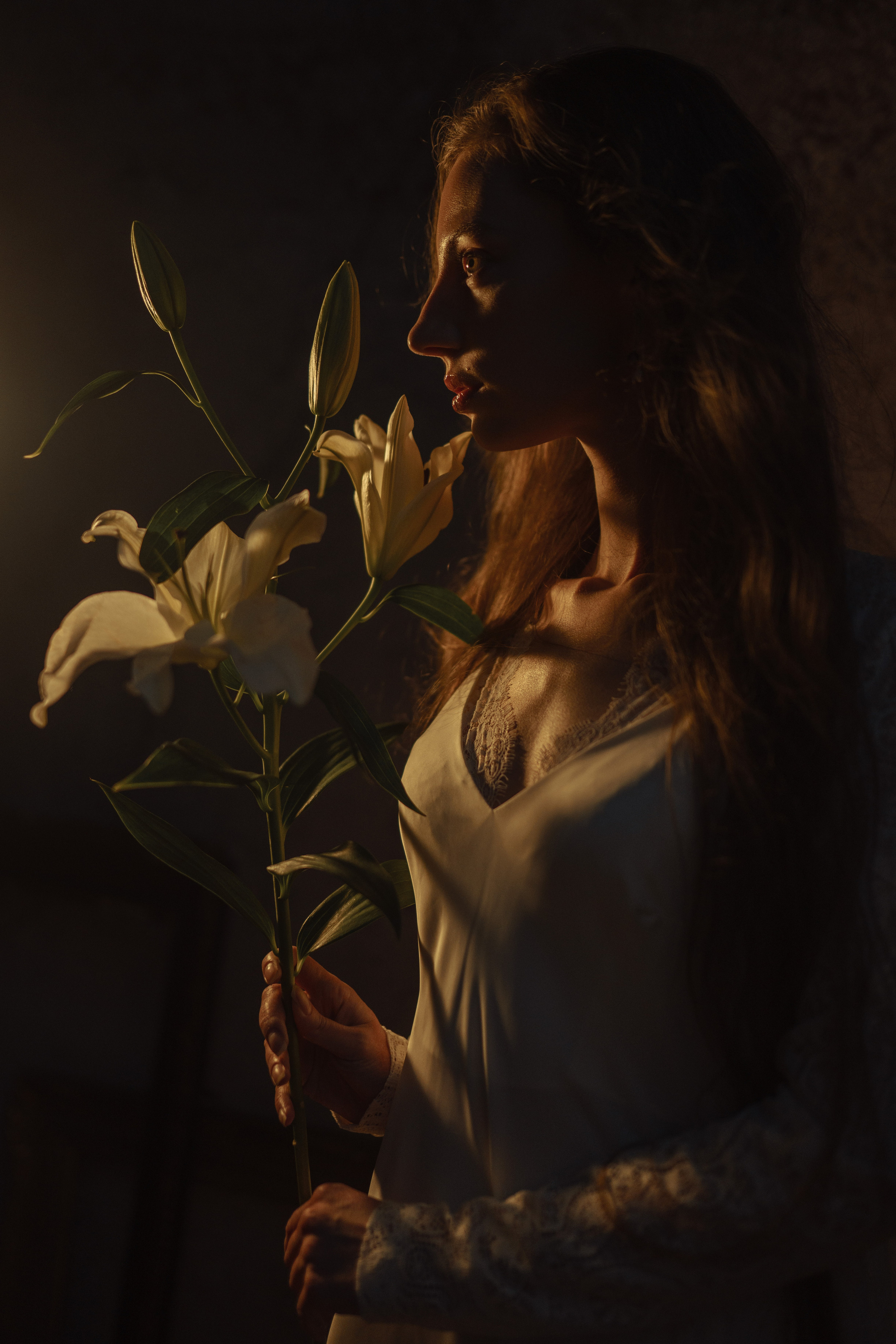 Портреты. Свадебный фотограф в Москве Сафонова Анна