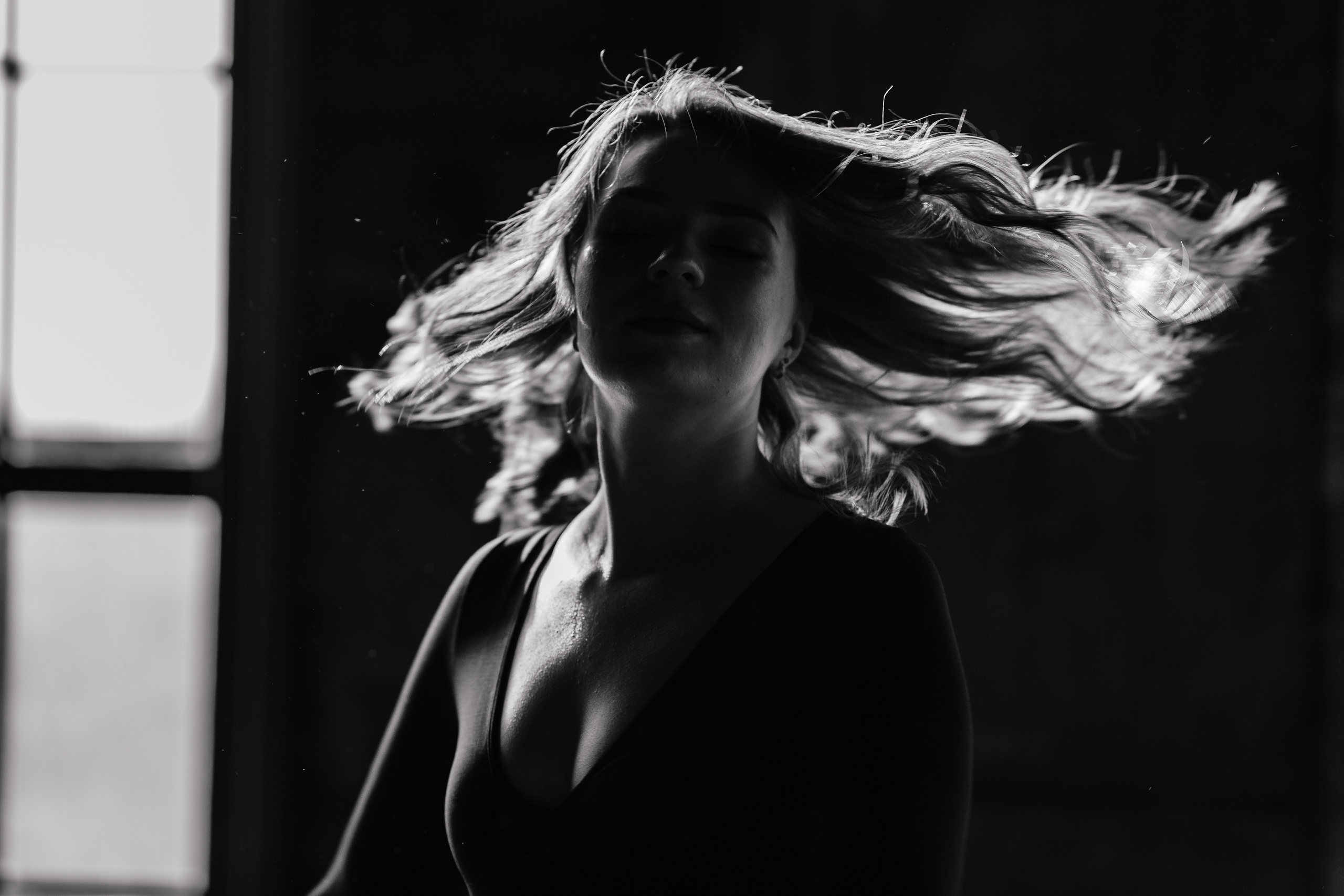 Портреты. Свадебный фотограф в Москве Сафонова Анна