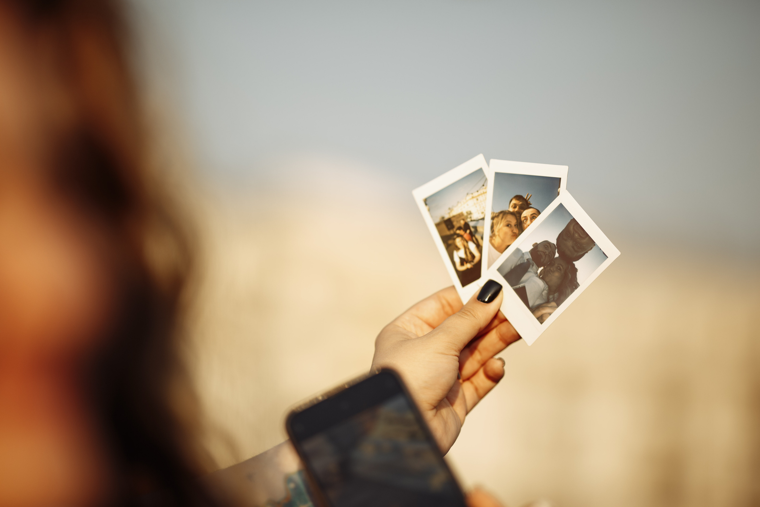 Дарья и Алексей. Свадебный фотограф в Москве Сафонова Анна