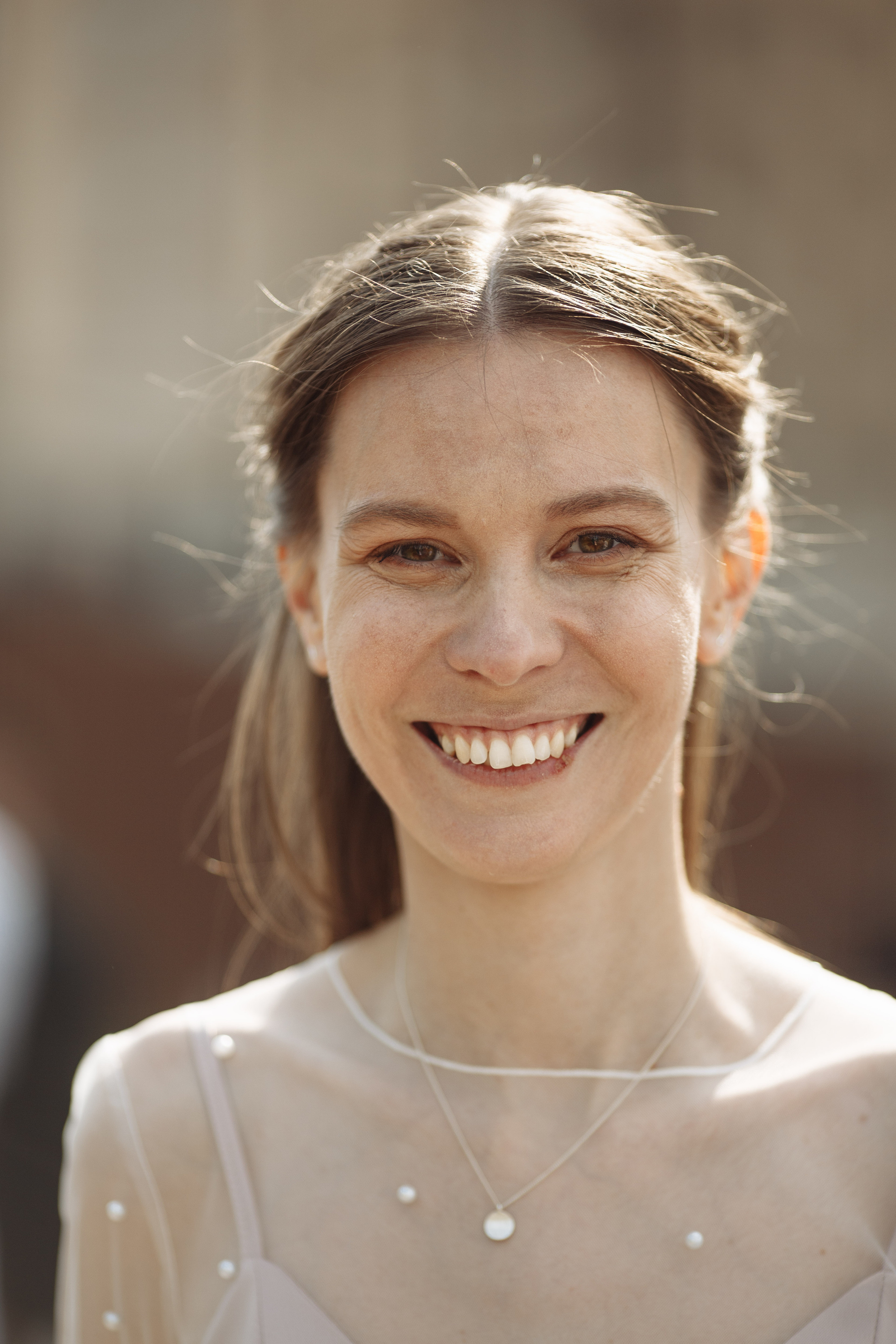 Дарья и Алексей. Свадебный фотограф в Москве Сафонова Анна