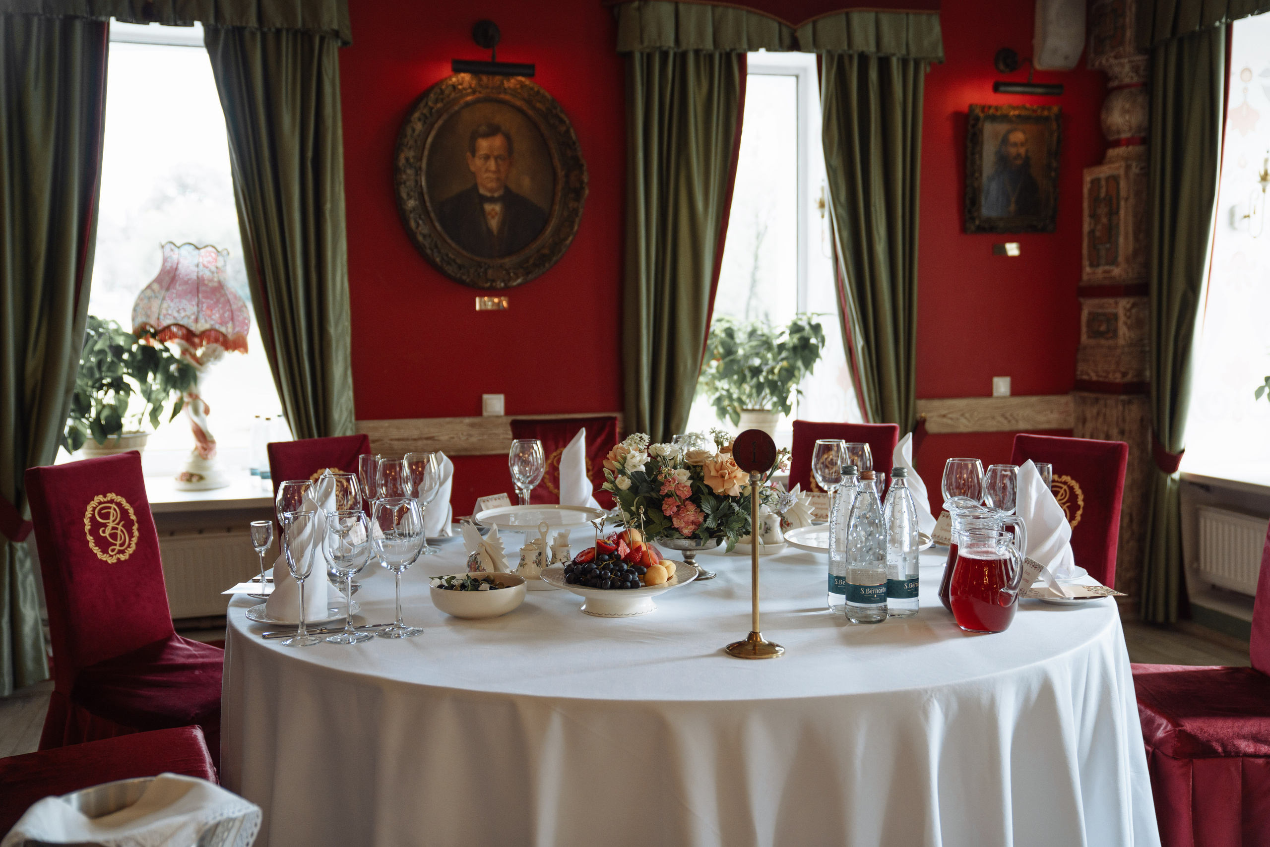 Анастасия и Илья. Свадебный фотограф в Москве Сафонова Анна