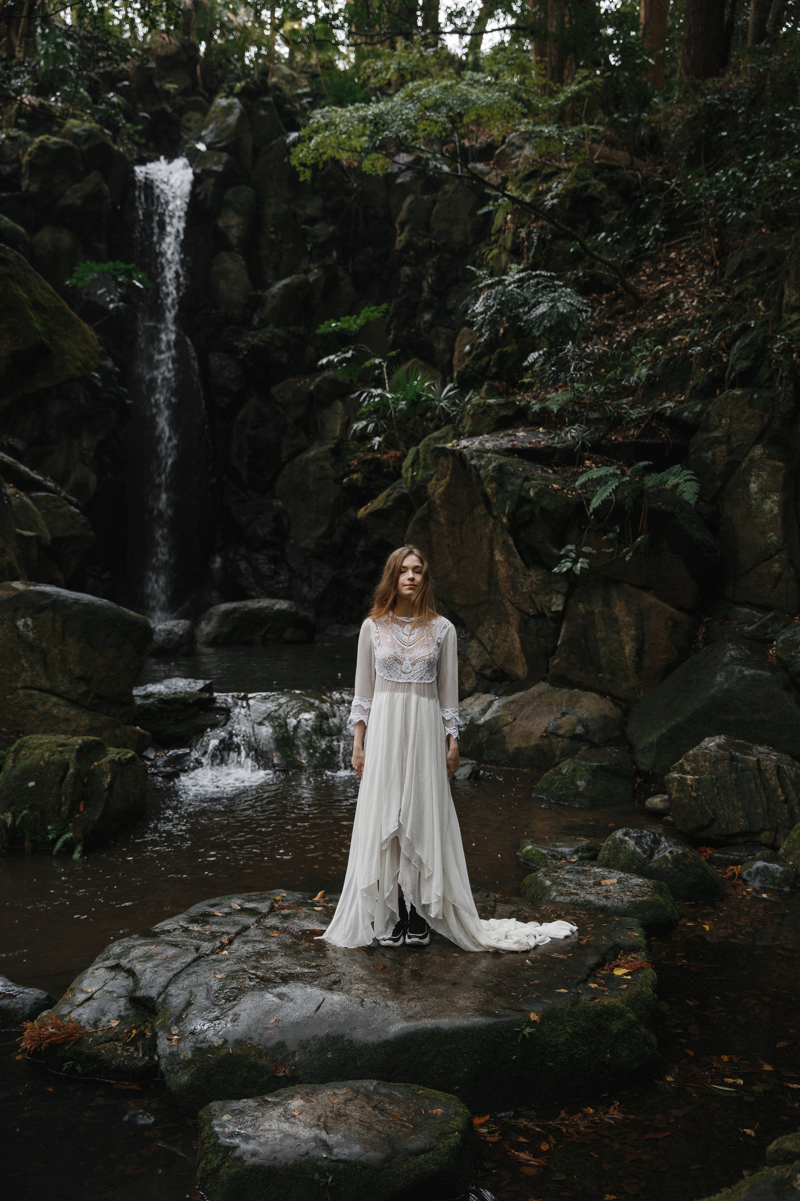 Портреты. Свадебный фотограф в Москве Сафонова Анна