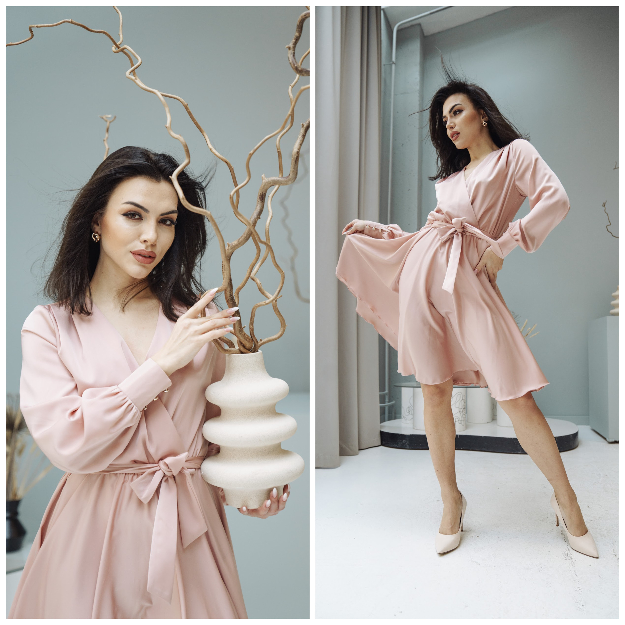 Портреты. Свадебный фотограф в Москве Сафонова Анна