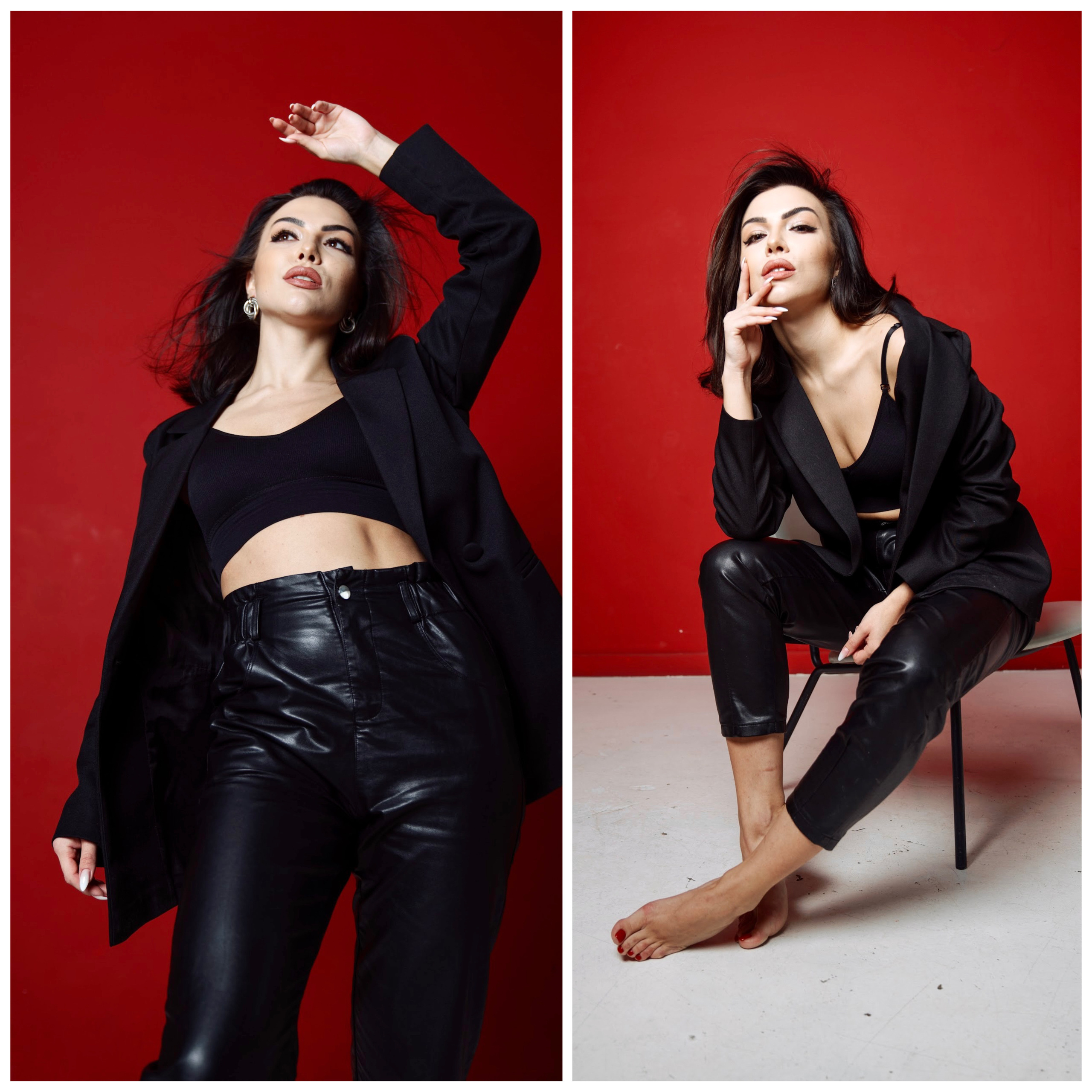 Портреты. Свадебный фотограф в Москве Сафонова Анна