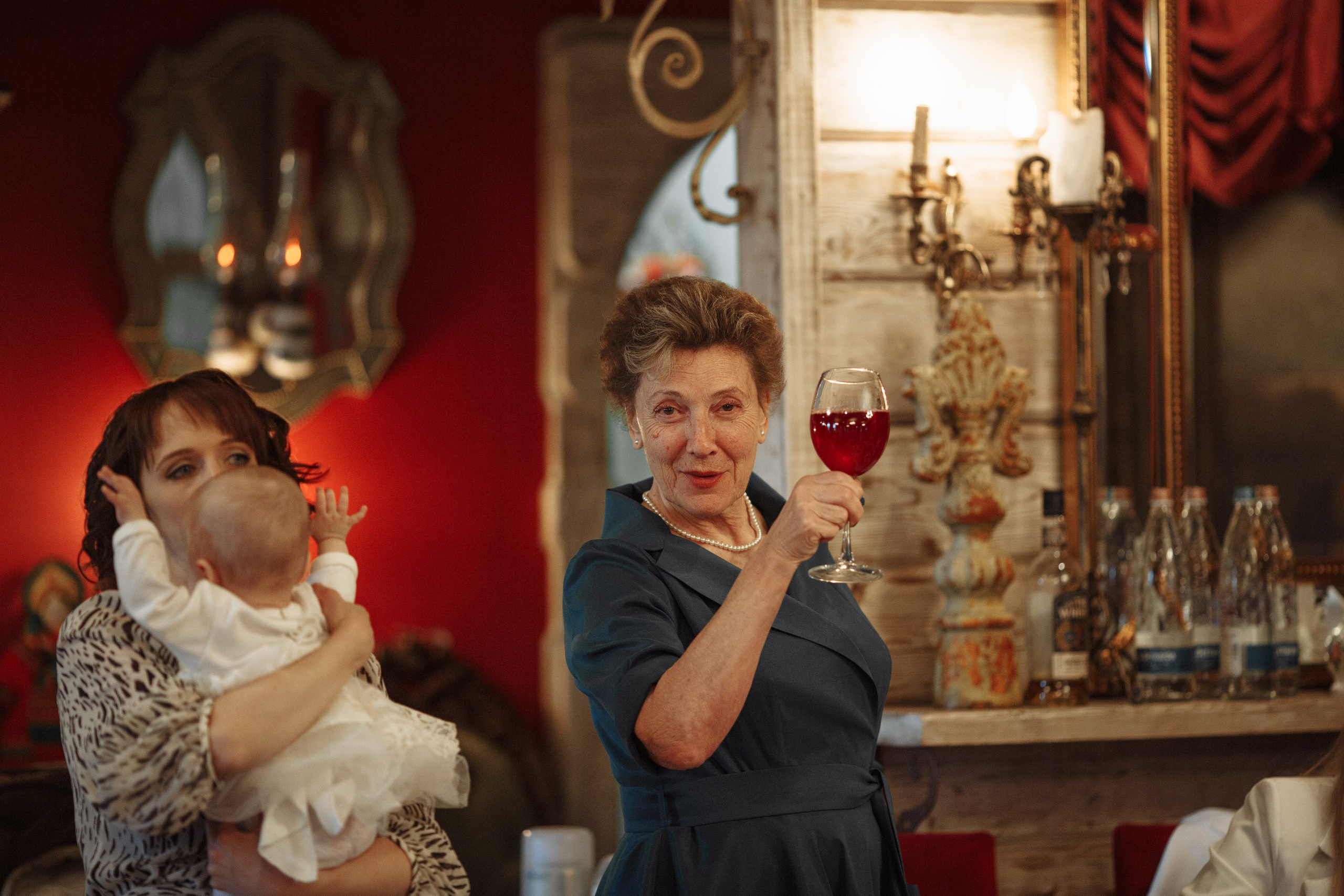 Анастасия и Илья. Свадебный фотограф в Москве Сафонова Анна