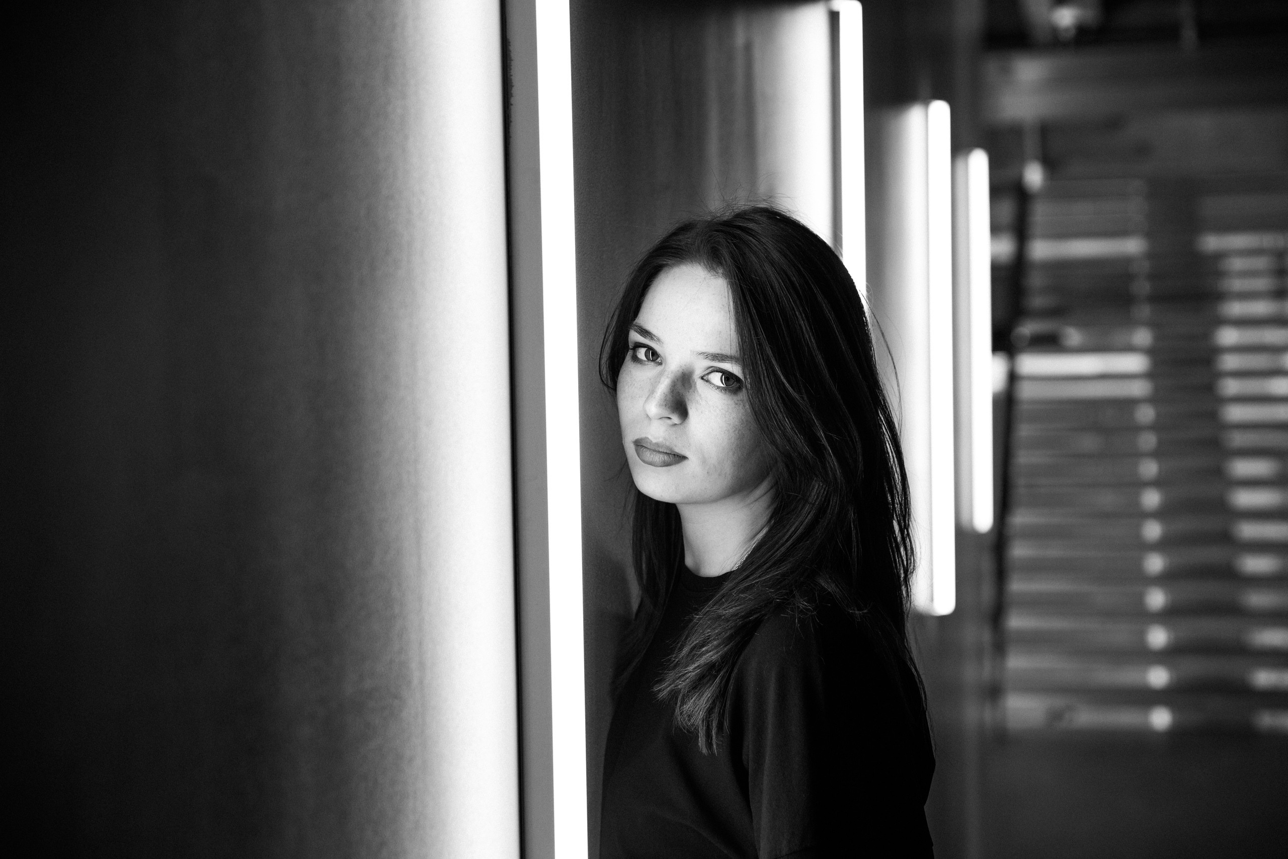 Портреты. Свадебный фотограф в Москве Сафонова Анна