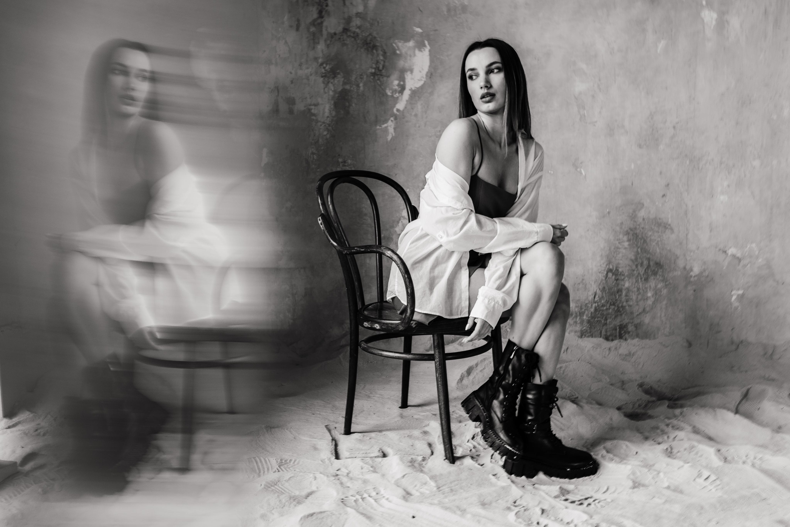 Портреты. Свадебный фотограф в Москве Сафонова Анна