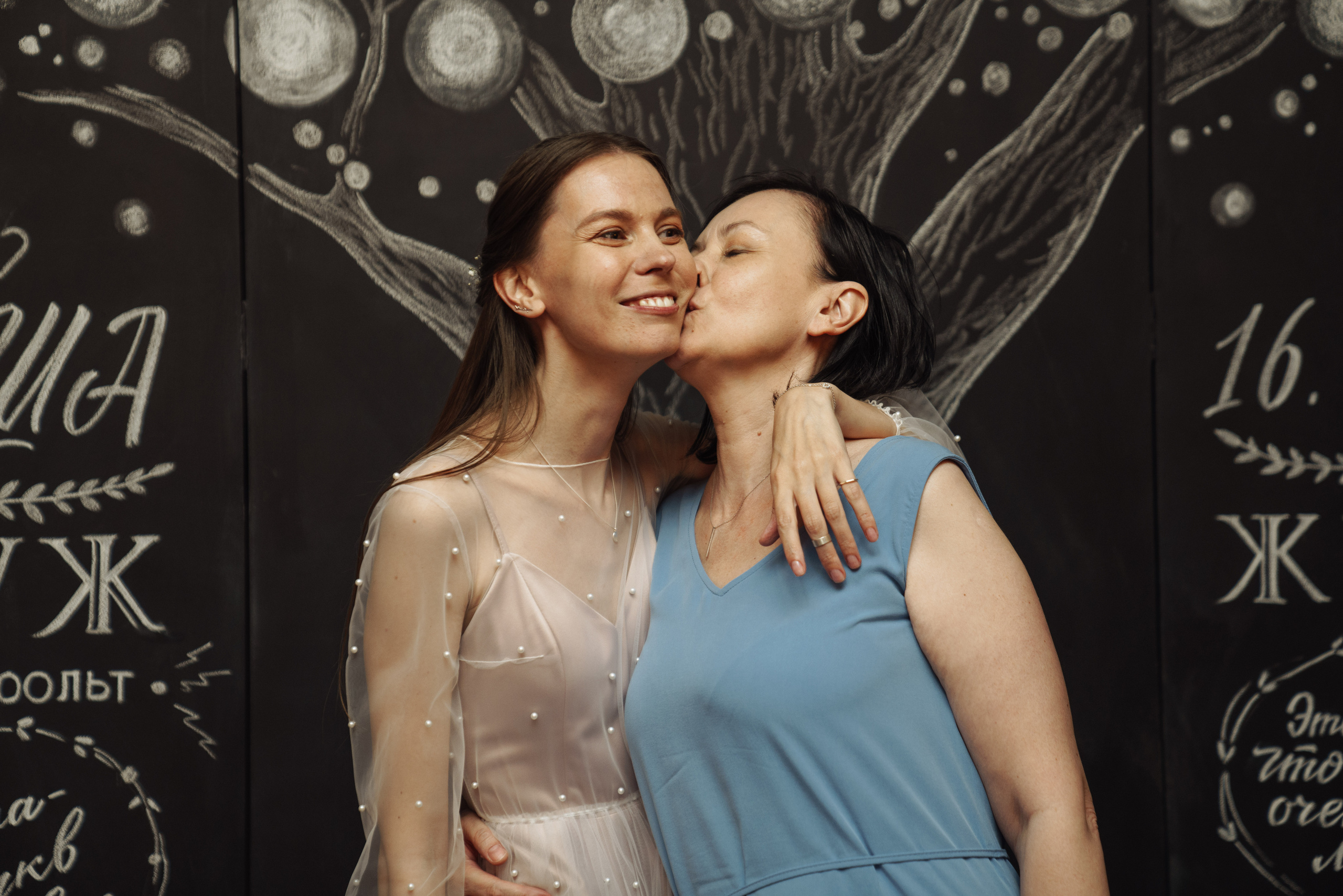 Дарья и Алексей. Свадебный фотограф в Москве Сафонова Анна