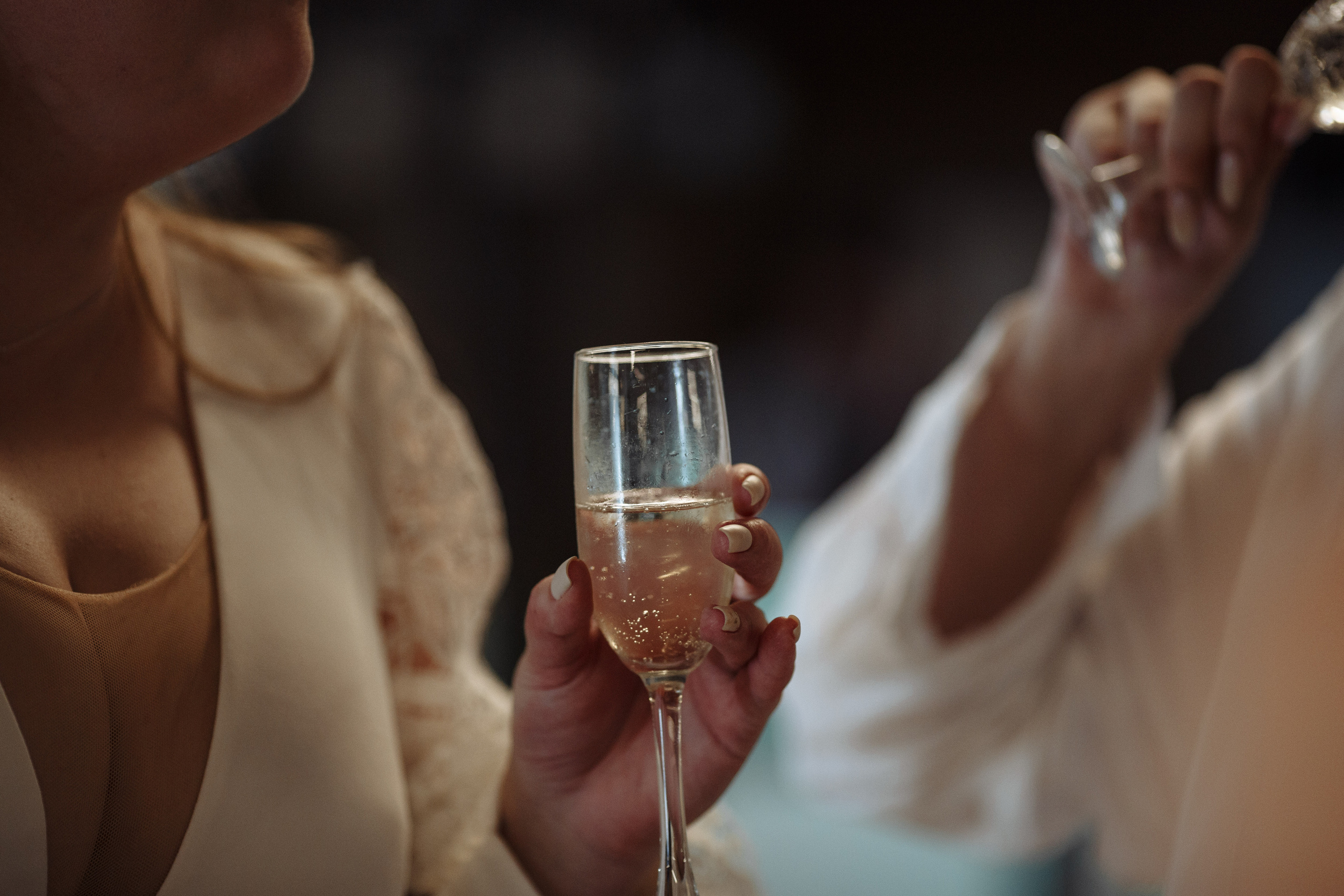 Ксения и Евгений. Свадебный фотограф в Москве Сафонова Анна