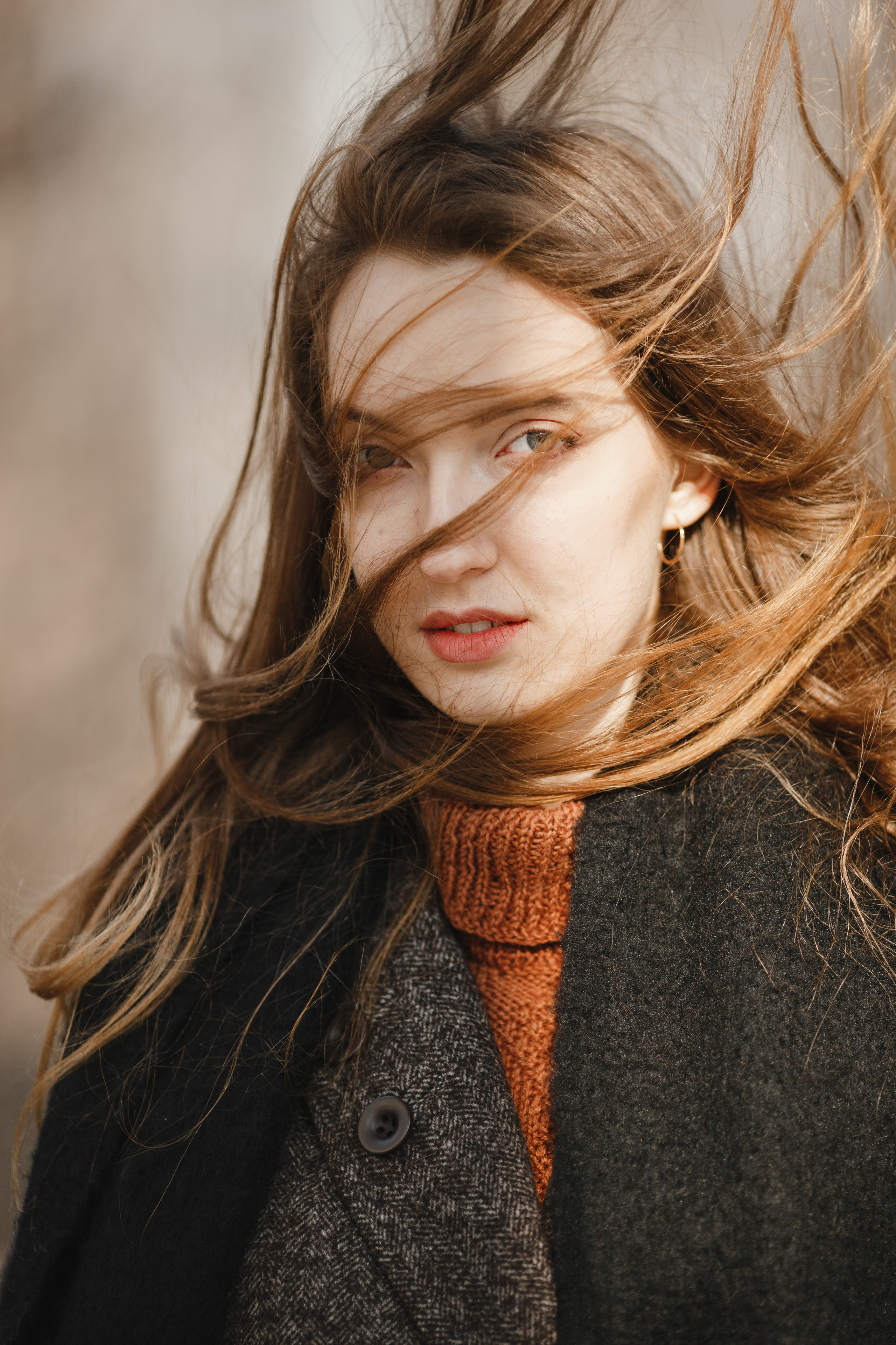 Портреты. Свадебный фотограф в Москве Сафонова Анна