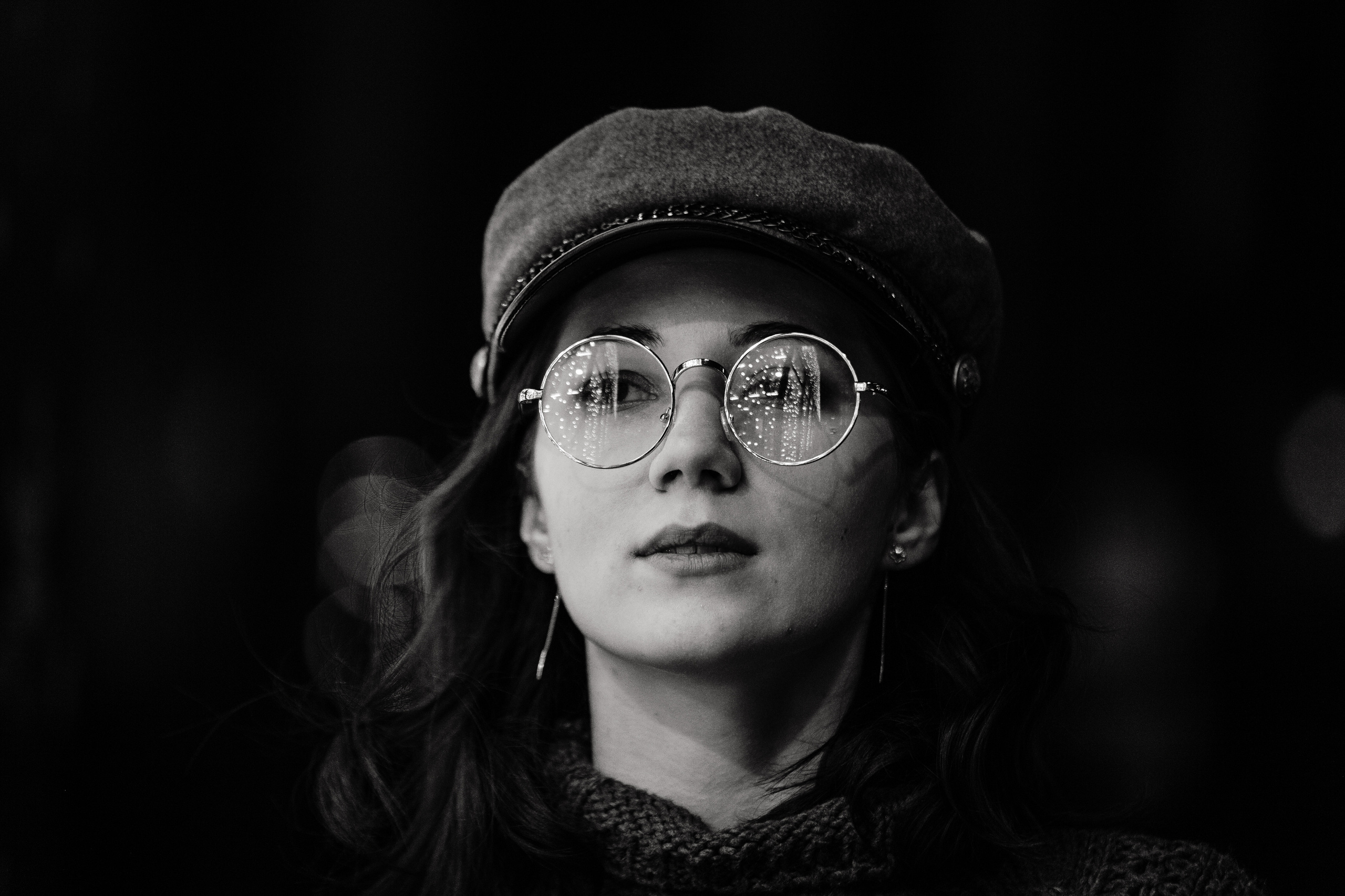 Портреты. Свадебный фотограф в Москве Сафонова Анна