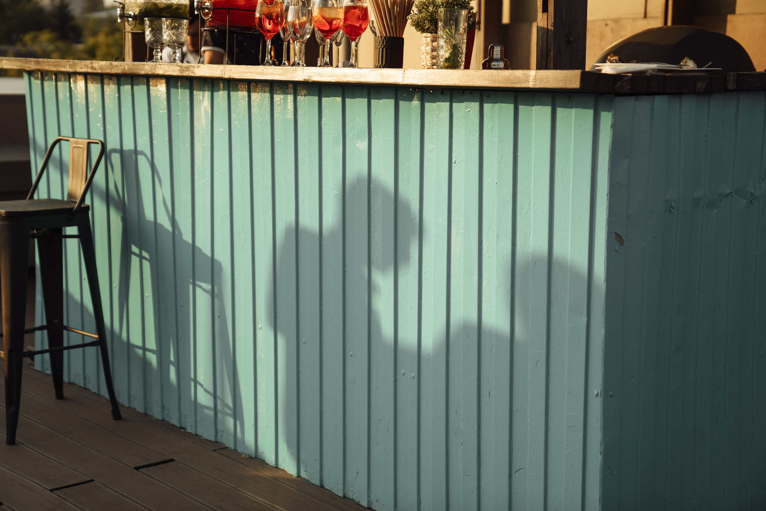 Дарья и Алексей. Свадебный фотограф в Москве Сафонова Анна