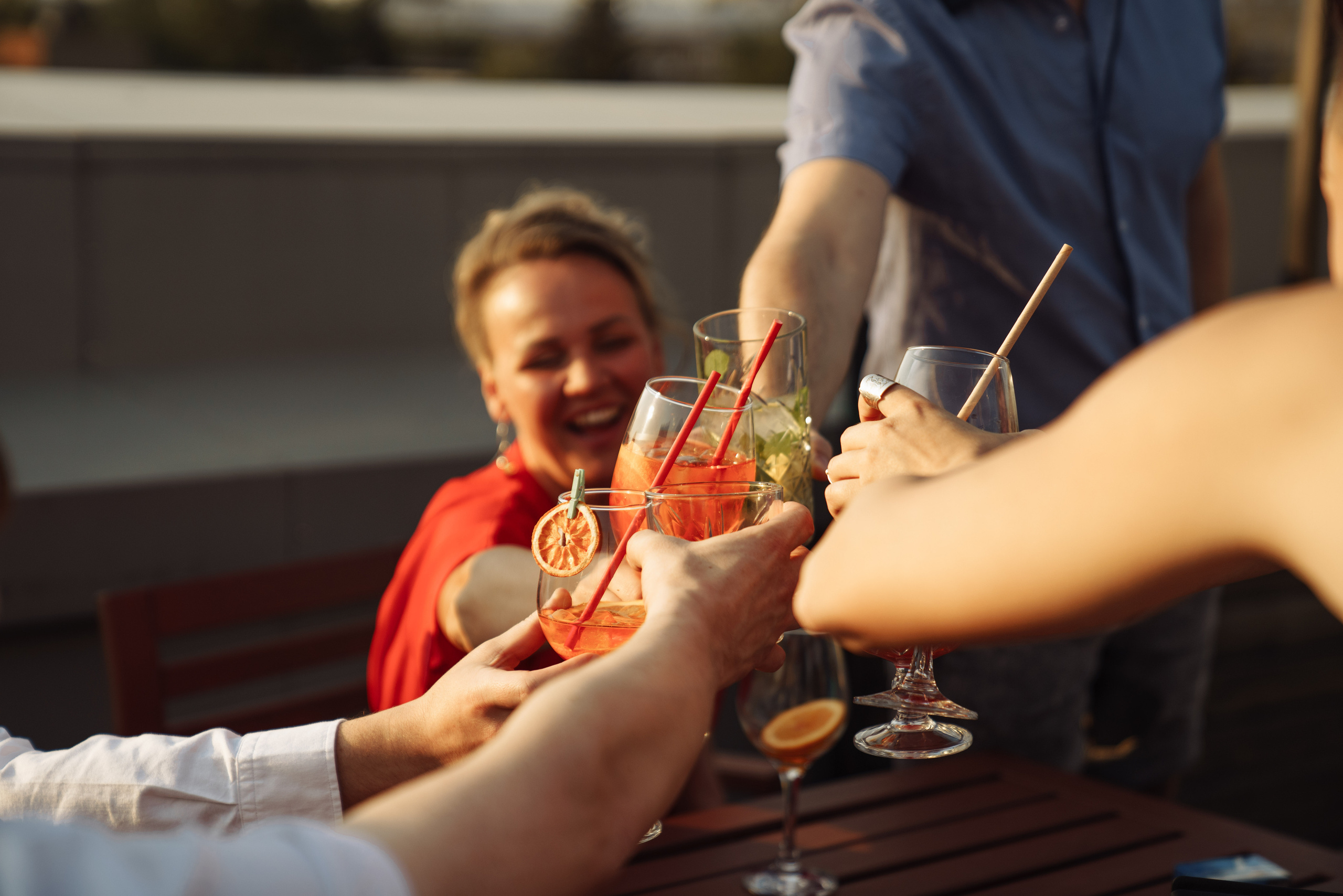 Дарья и Алексей. Свадебный фотограф в Москве Сафонова Анна