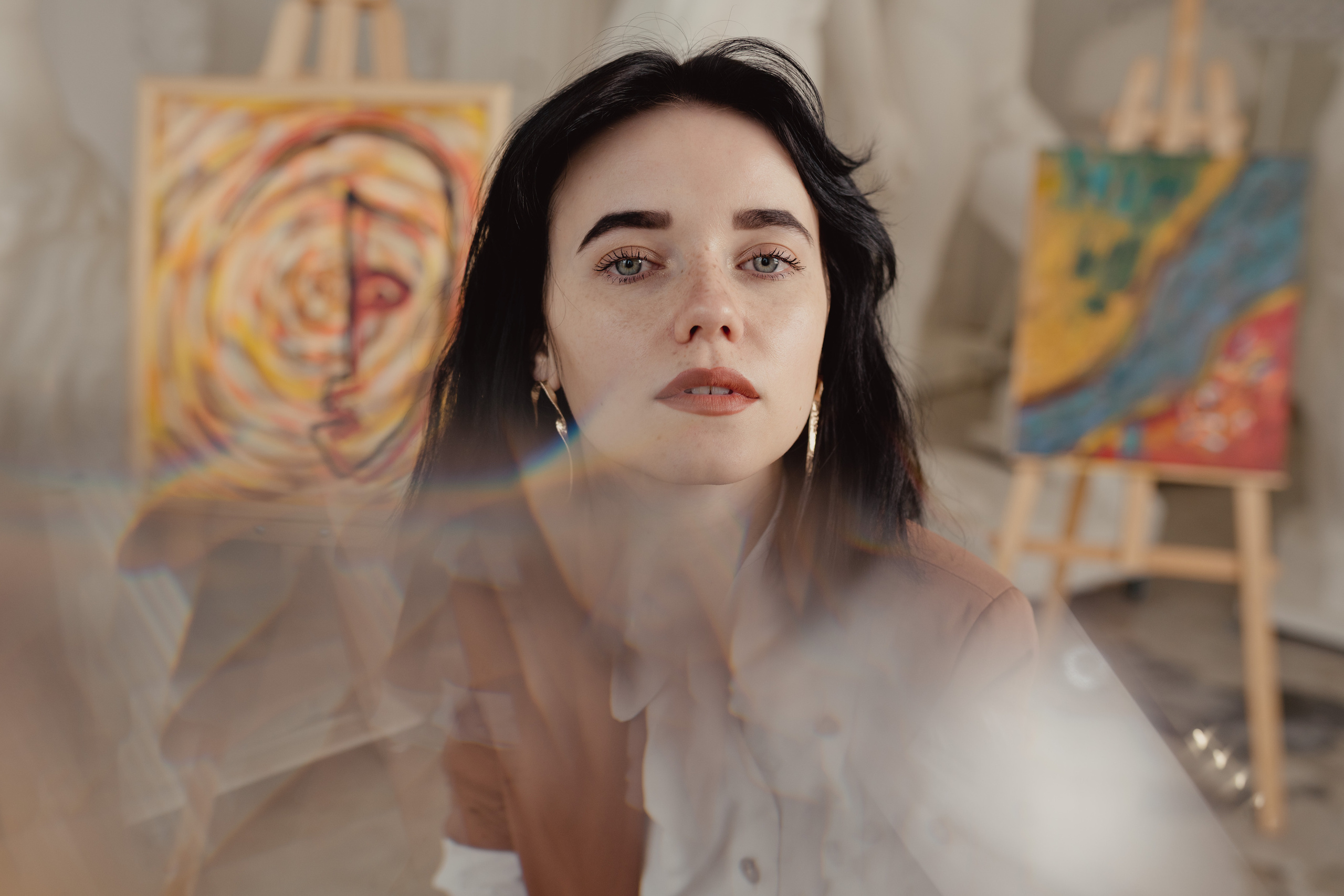 Портреты. Свадебный фотограф в Москве Сафонова Анна