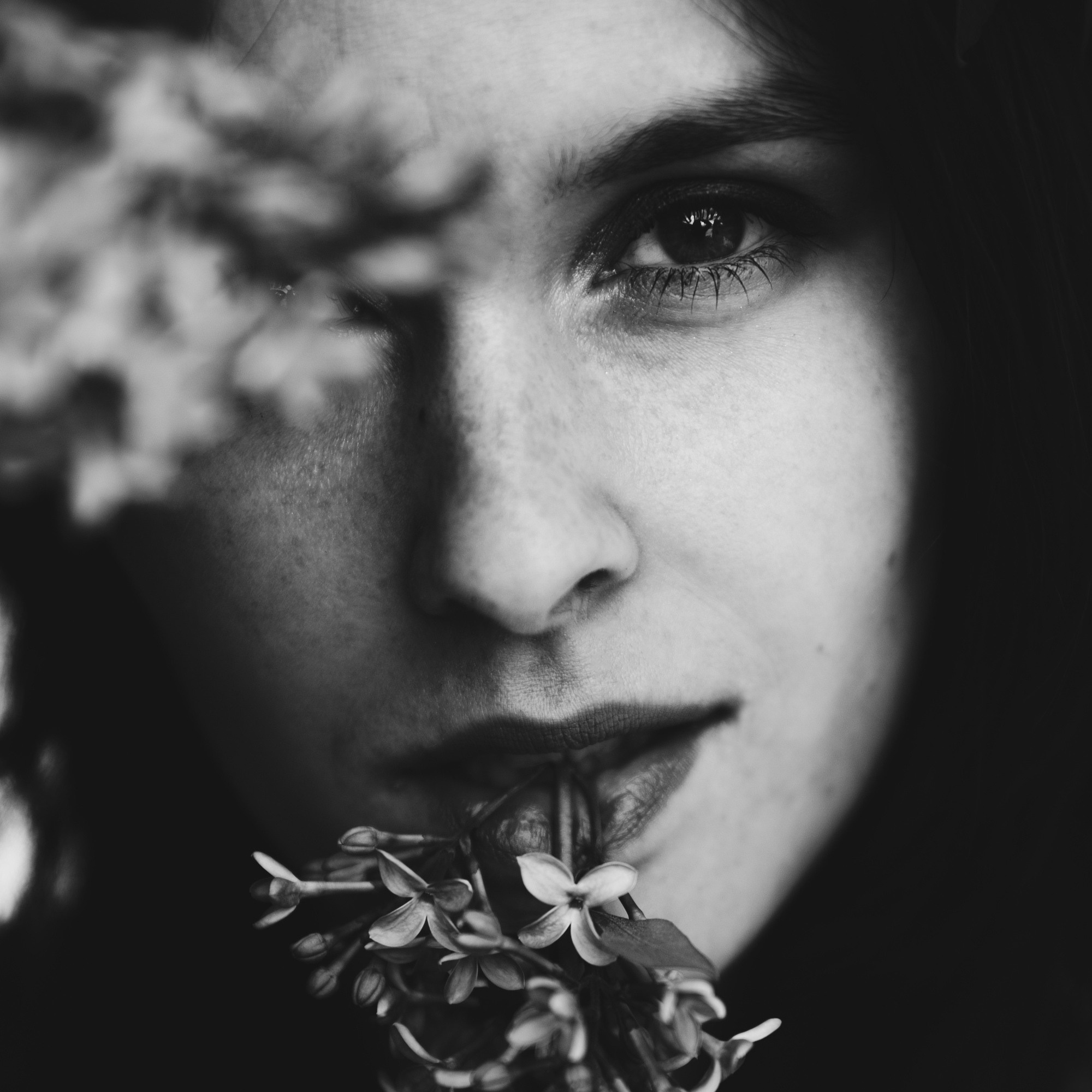 Портреты. Свадебный фотограф в Москве Сафонова Анна