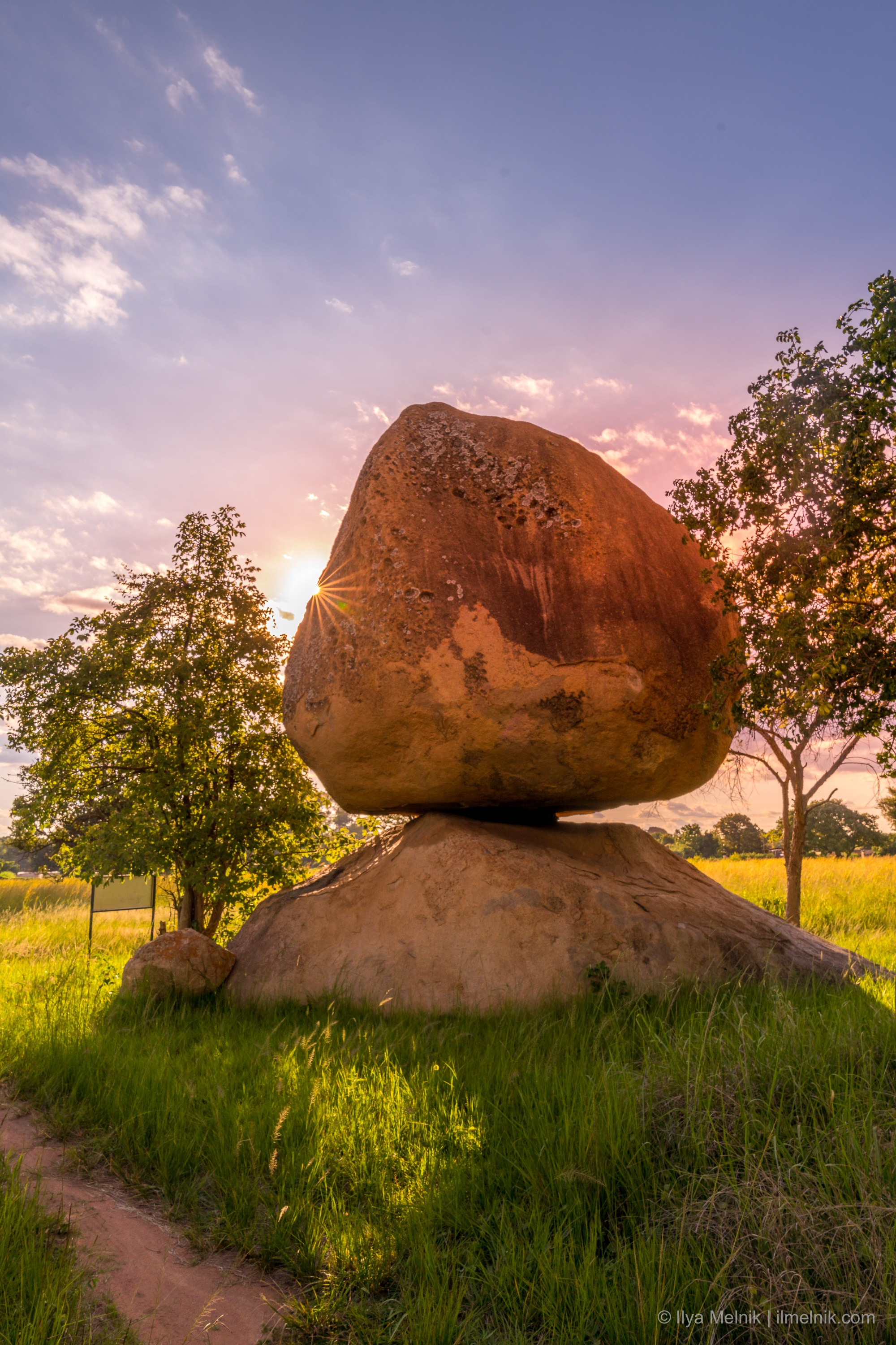 Zimbabwe. Ilya Melnik Photography
