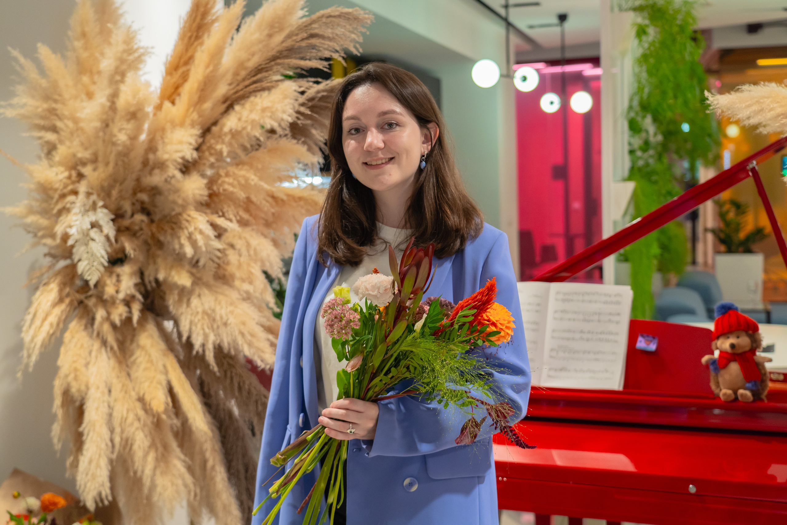 День работника HR в Авито. Главная