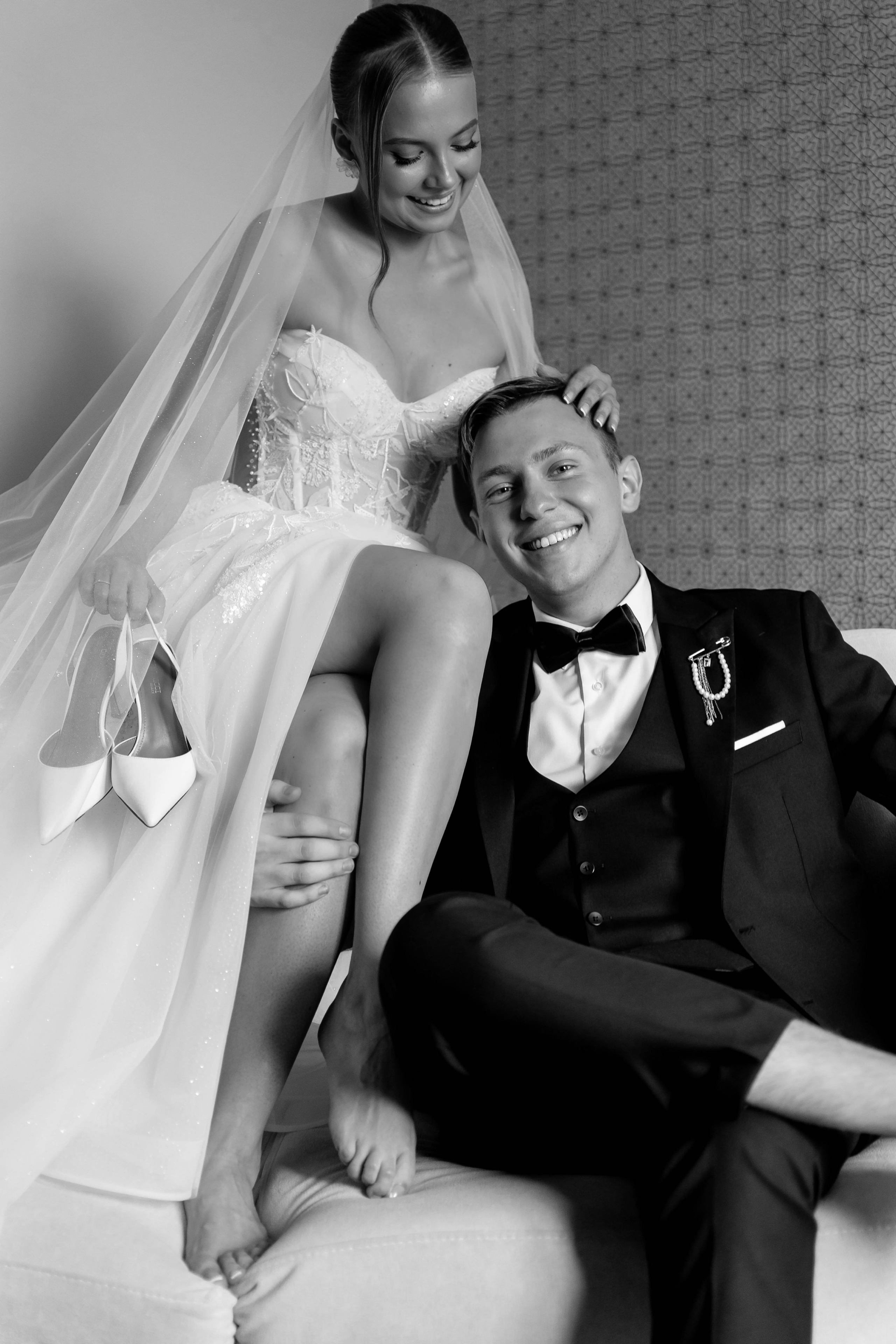 Алина | Александр. Свадебный фотограф Надежда Рыжикова