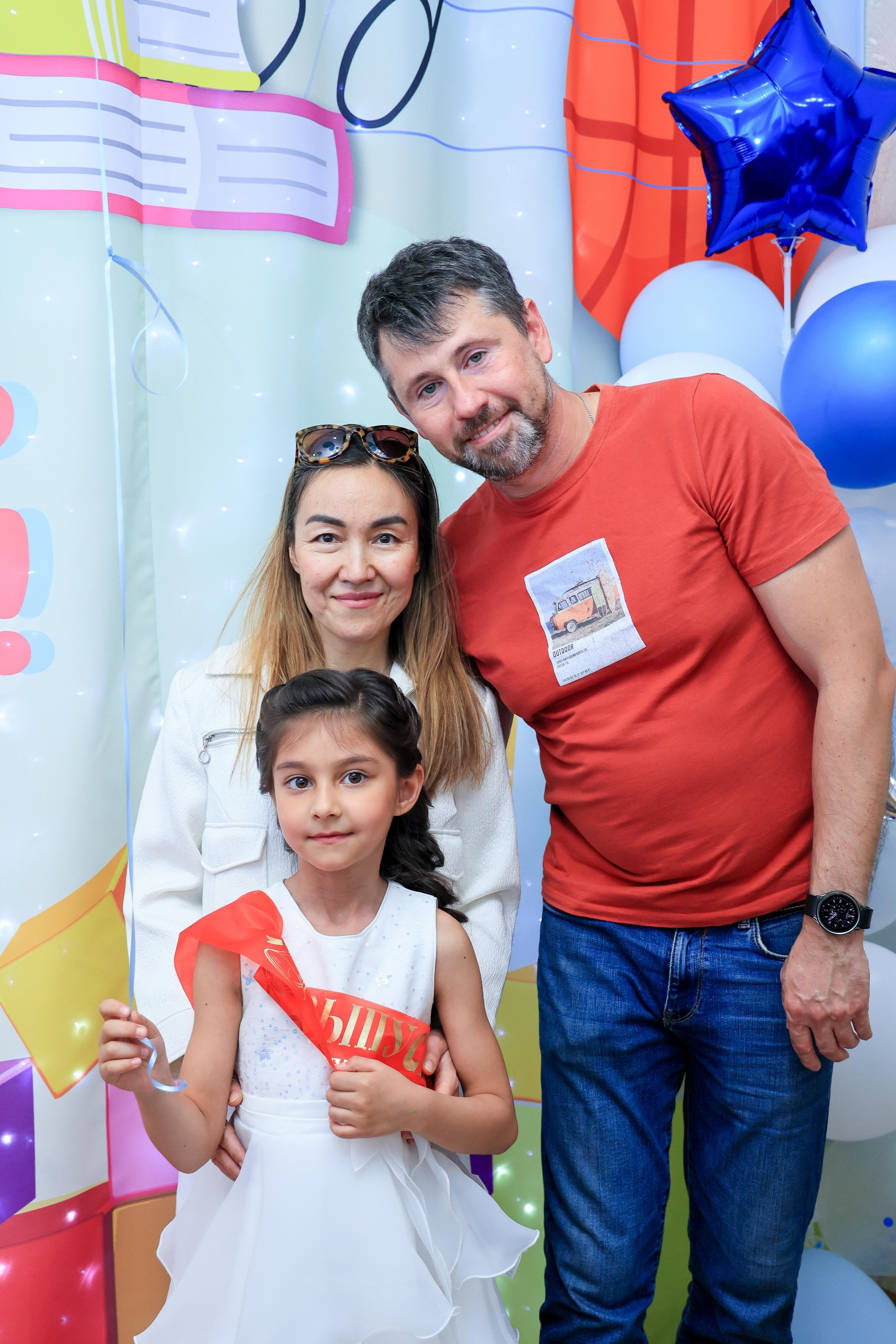 ДЕТСКИЙ САД. Свадебный фотограф — видеограф в г. Астрахань Екатерина Юмашева