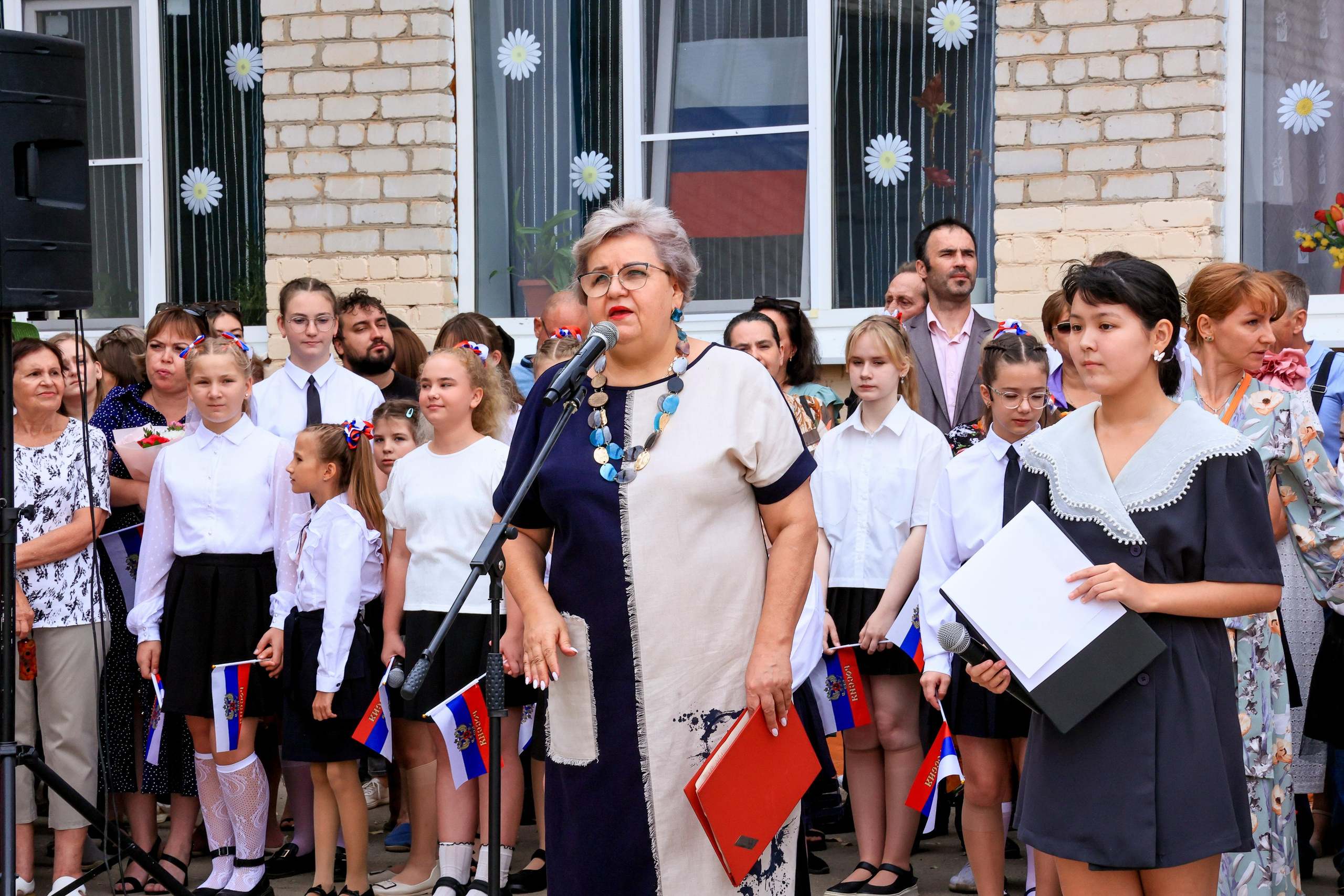 ШКОЛА 1 СЕНТЯБРЯ. Свадебный фотограф — видеограф в г. Астрахань Екатерина Юмашева