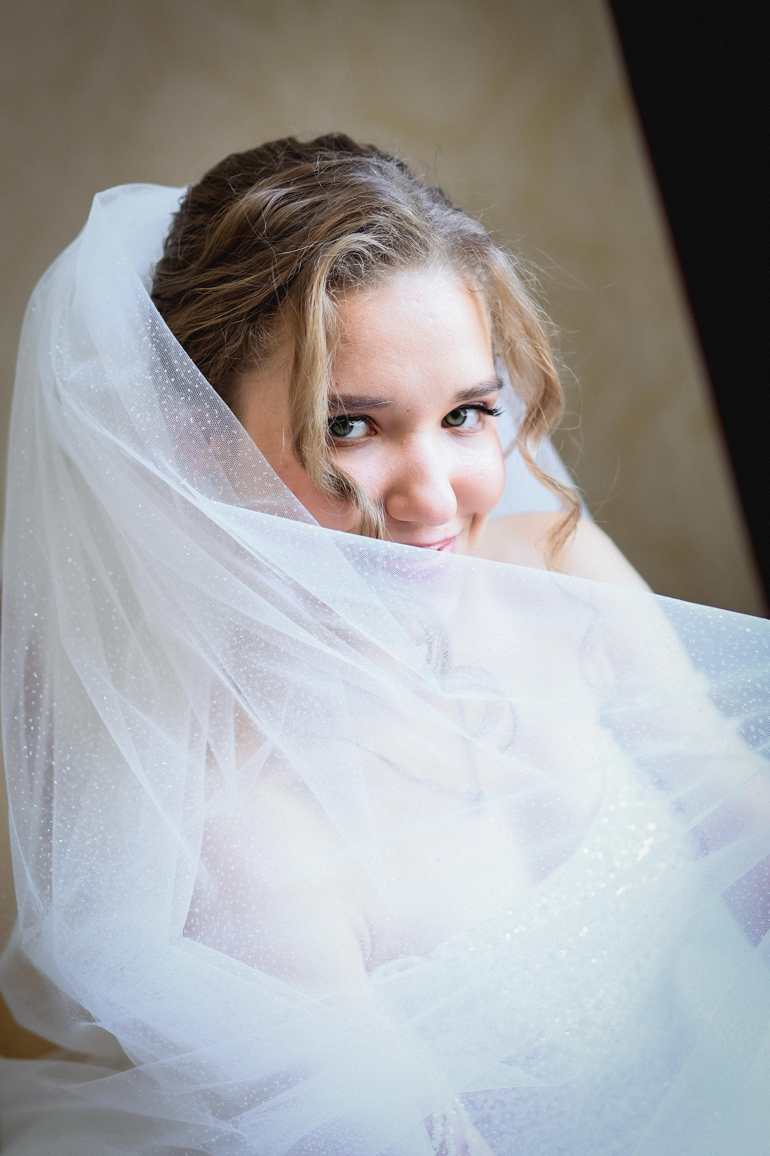 УТРО НЕВЕСТЫ. Свадебный фотограф — видеограф в г. Астрахань Екатерина Юмашева