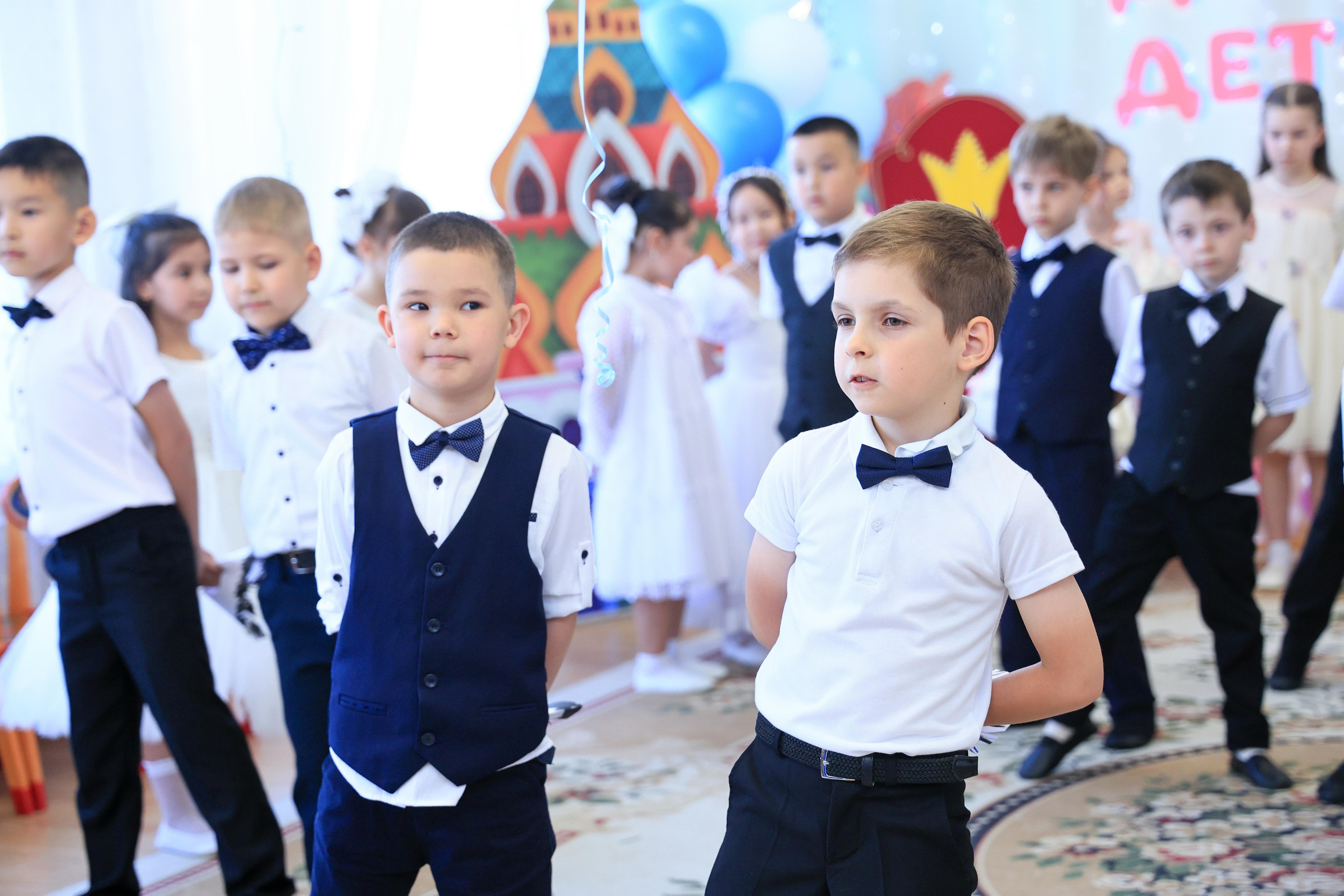 ДЕТСКИЙ САД. Свадебный фотограф — видеограф в г. Астрахань Екатерина Юмашева