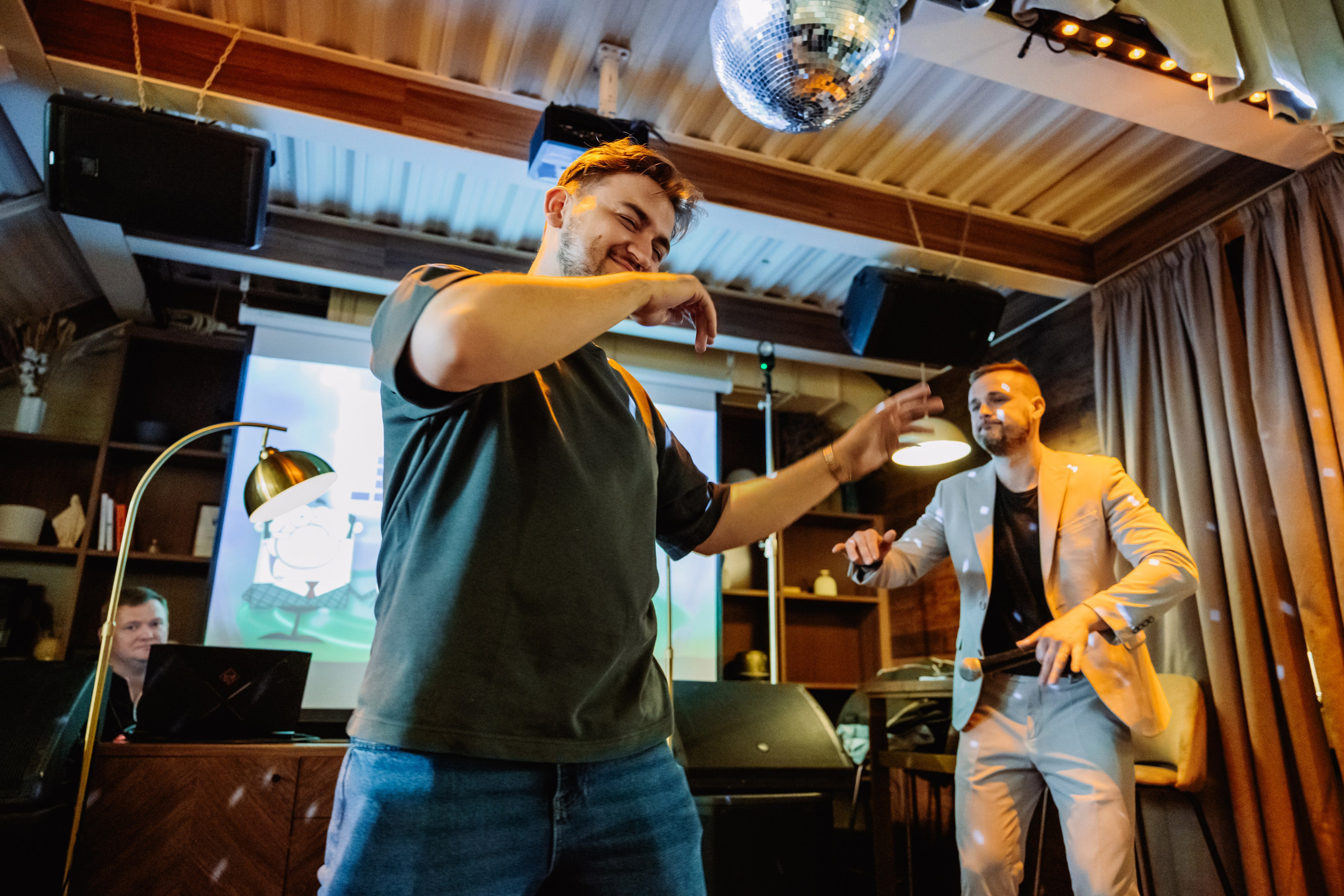 Корпоратив ООО «Астория СЛК». ФОТОГРАФ ИРИНА ШАМАТАВА