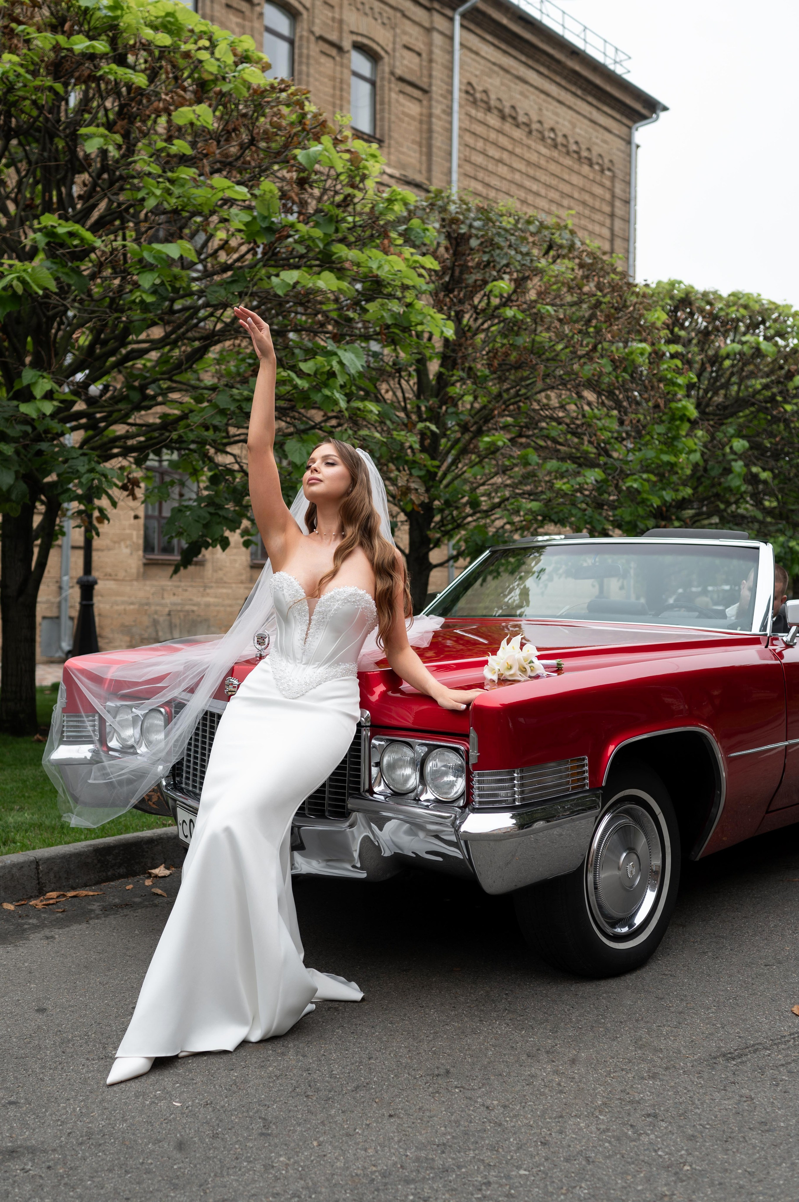 Вадим и Виктория. Свадебный, портретный, коммерческий, предметный фотограф в Ставрополе Иван Белашов