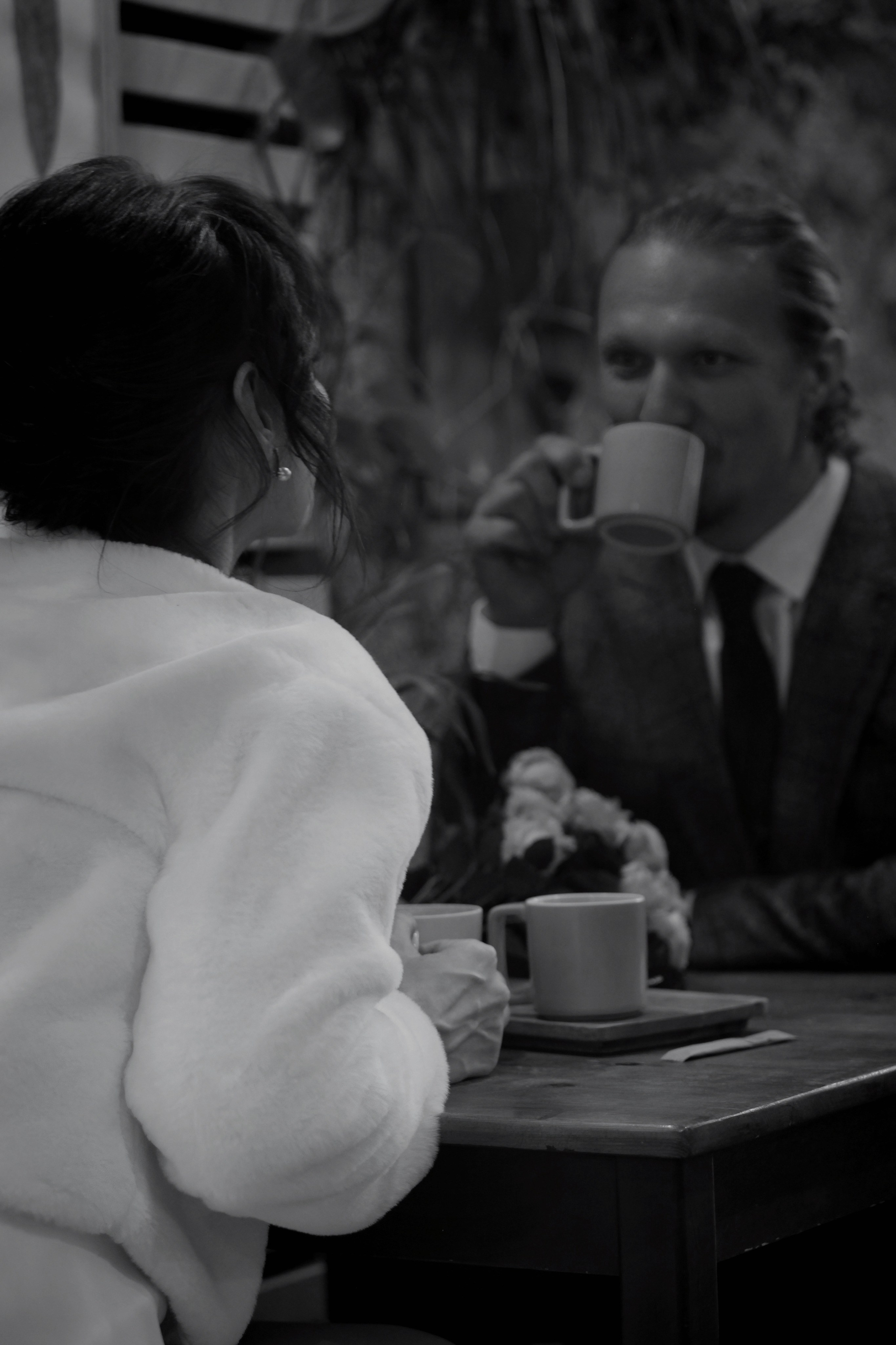 Свадьба Андрей и Нелли. Портретный фотограф Москва Виктория Гранд