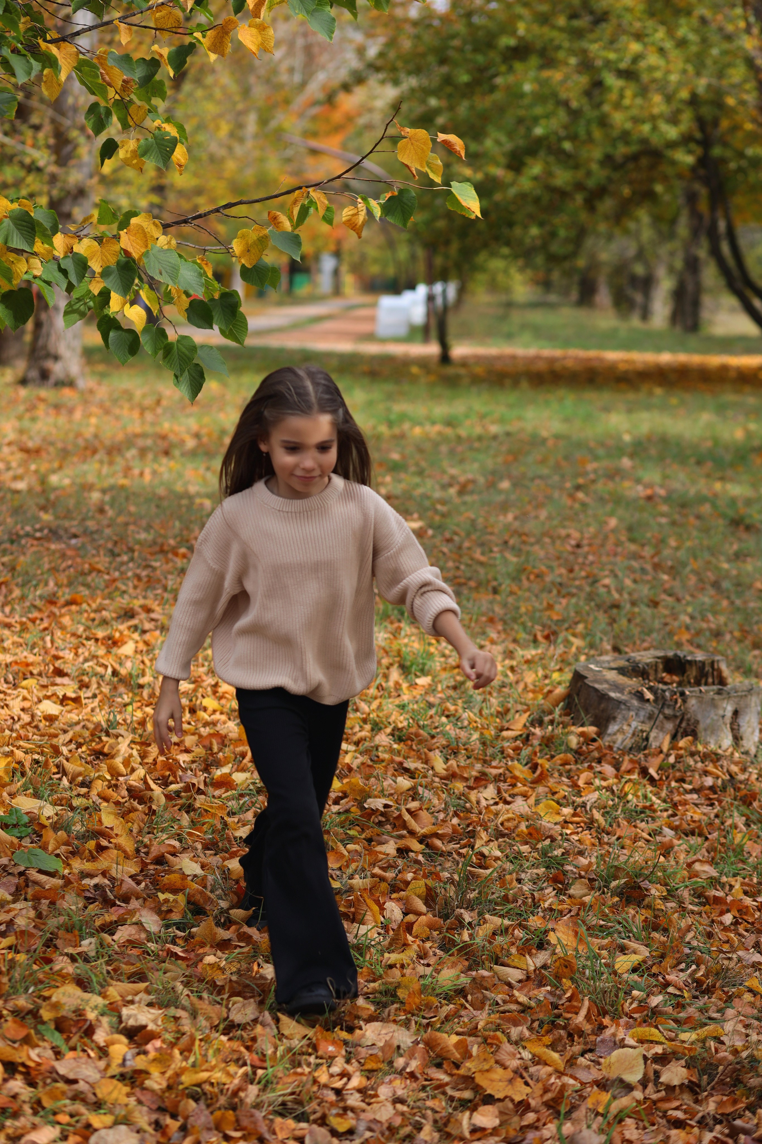 Анастасия и Вероника. Портретный фотограф Москва Виктория Гранд