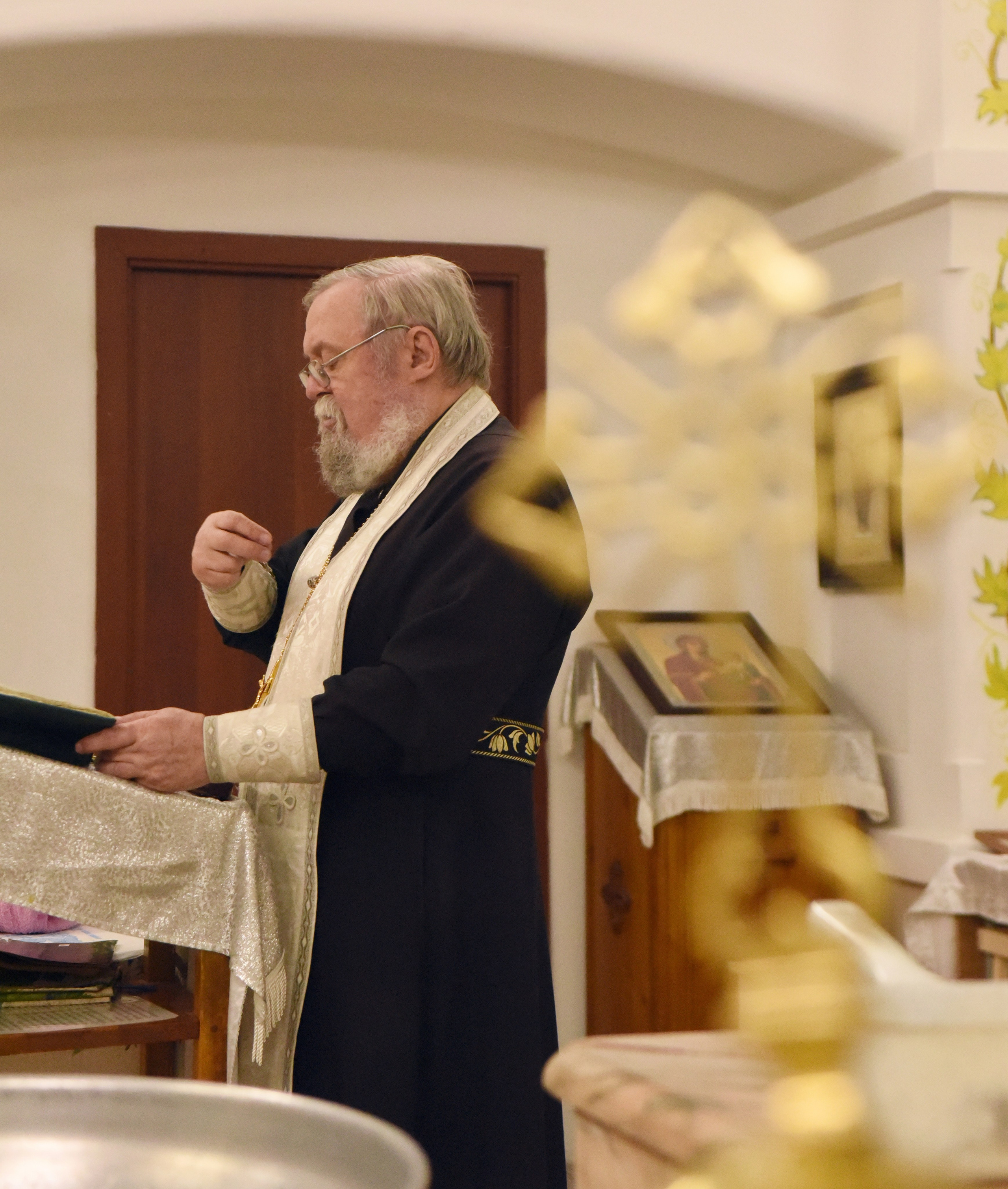 Церковные Таинства. Детский и семейный Фотограф г. Красноярск