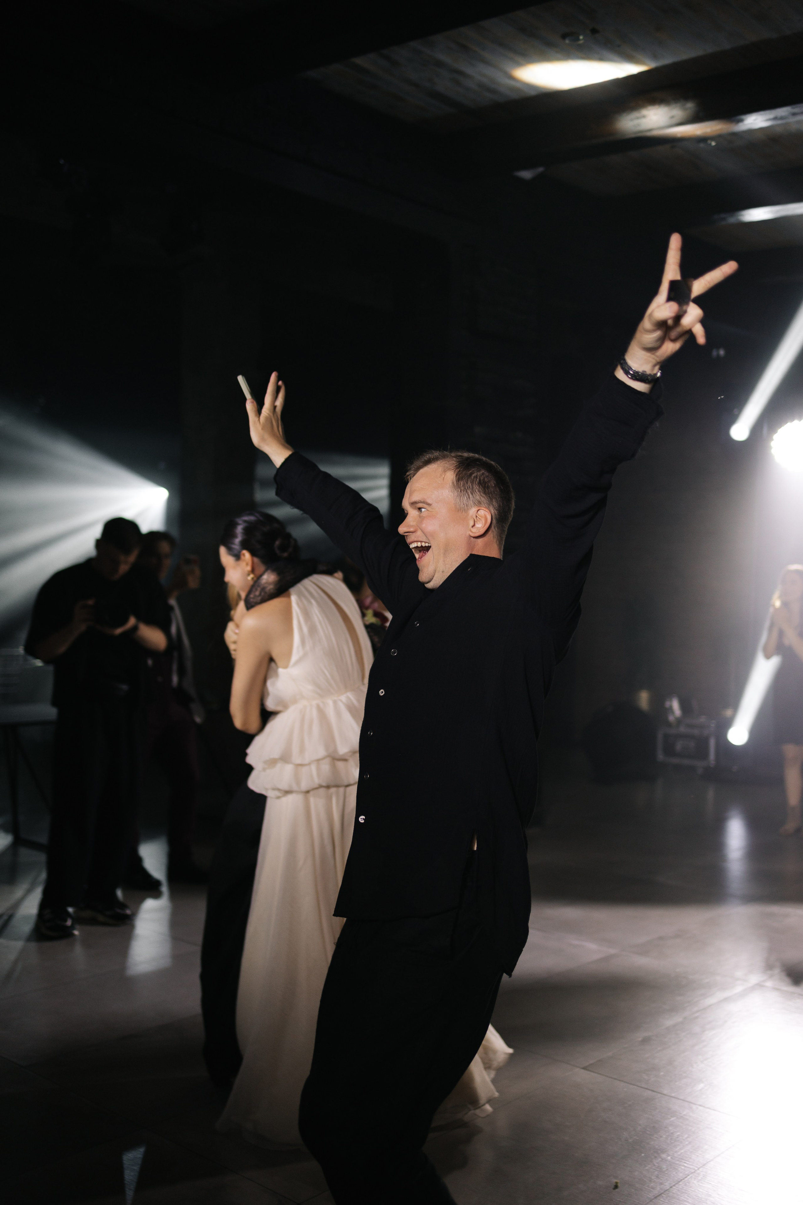 Roma & Anastasia. Свадебный фотограф Москва Мотеюнайте Виктория