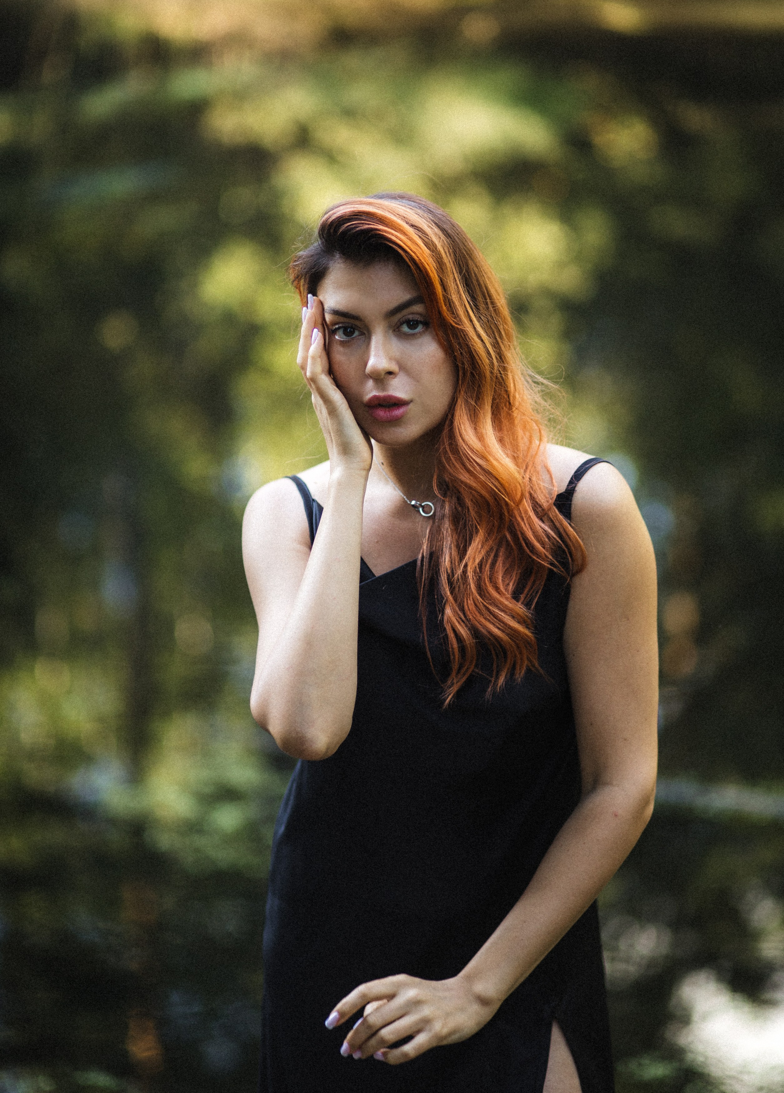 Дарья. Фотограф Москва и Московская область